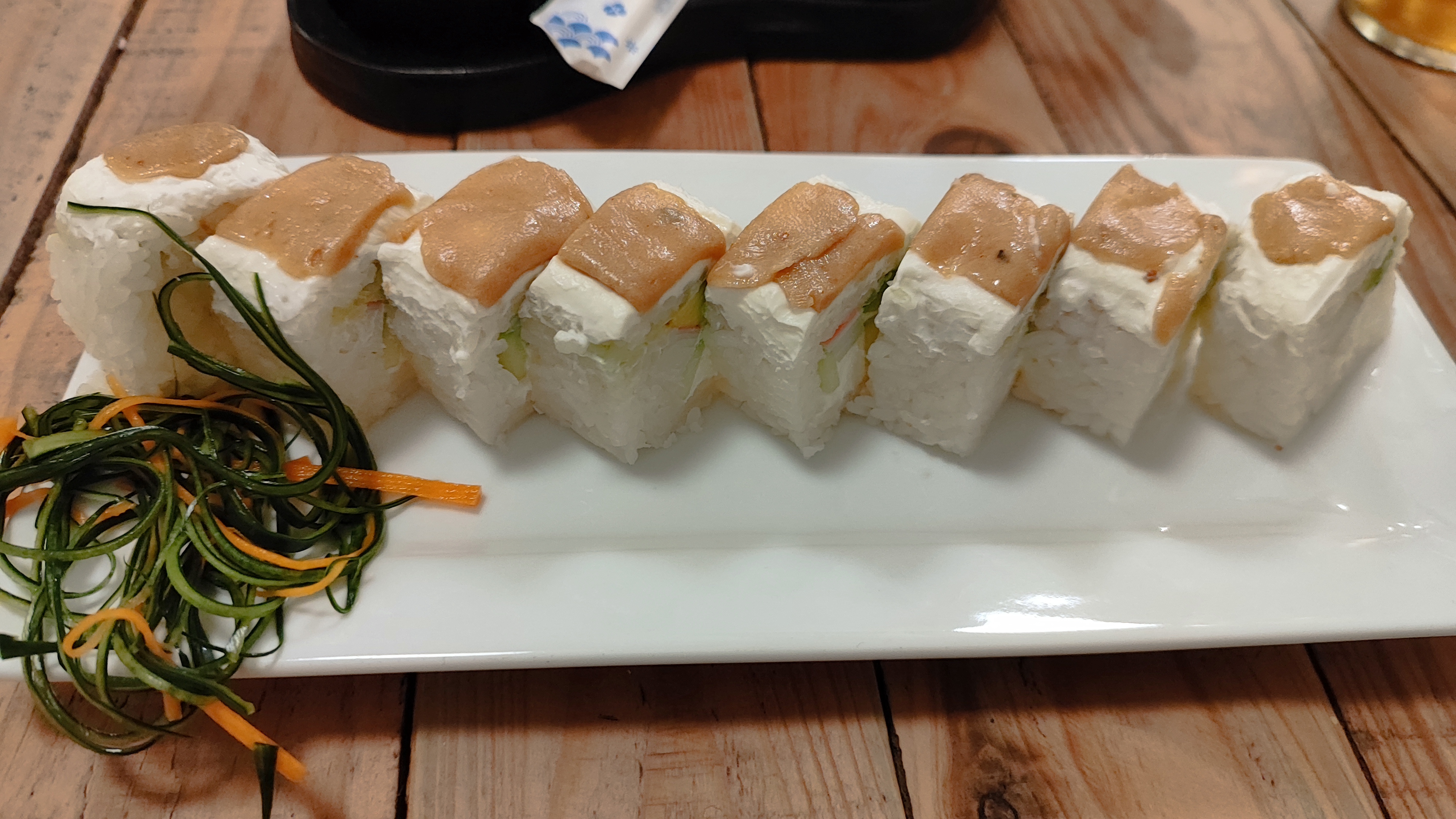 Sushi Mix Cholul image 8