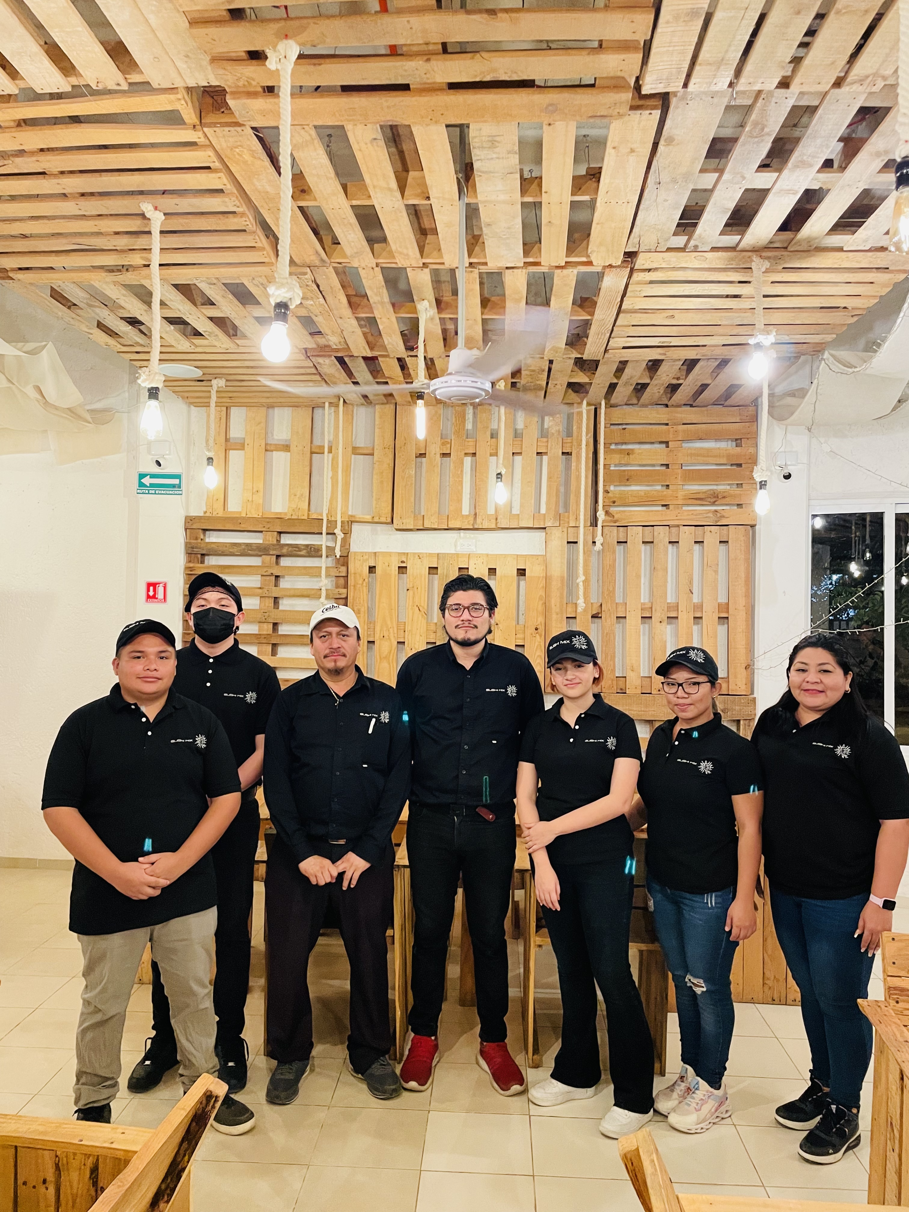 Sushi Mix Cholul image 9