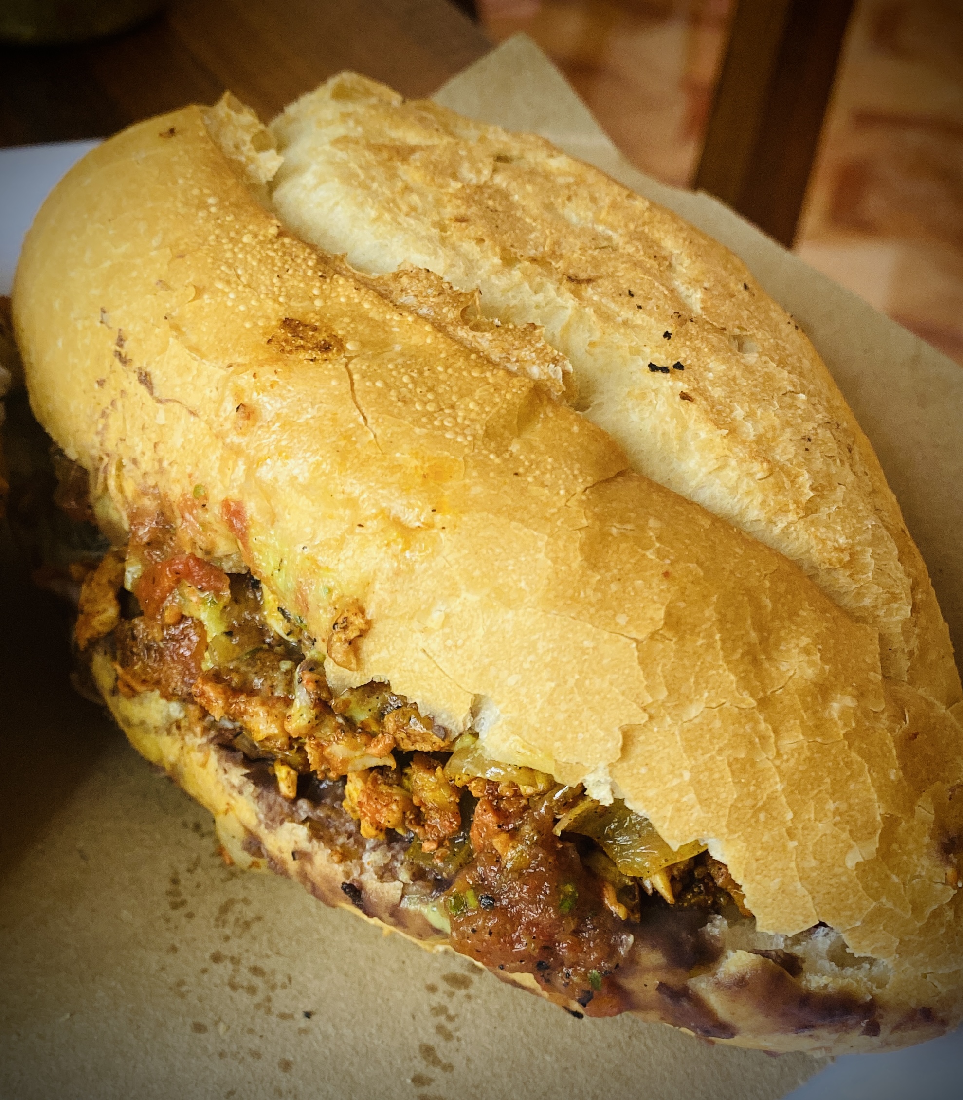 LA PRINCIPAL image 3