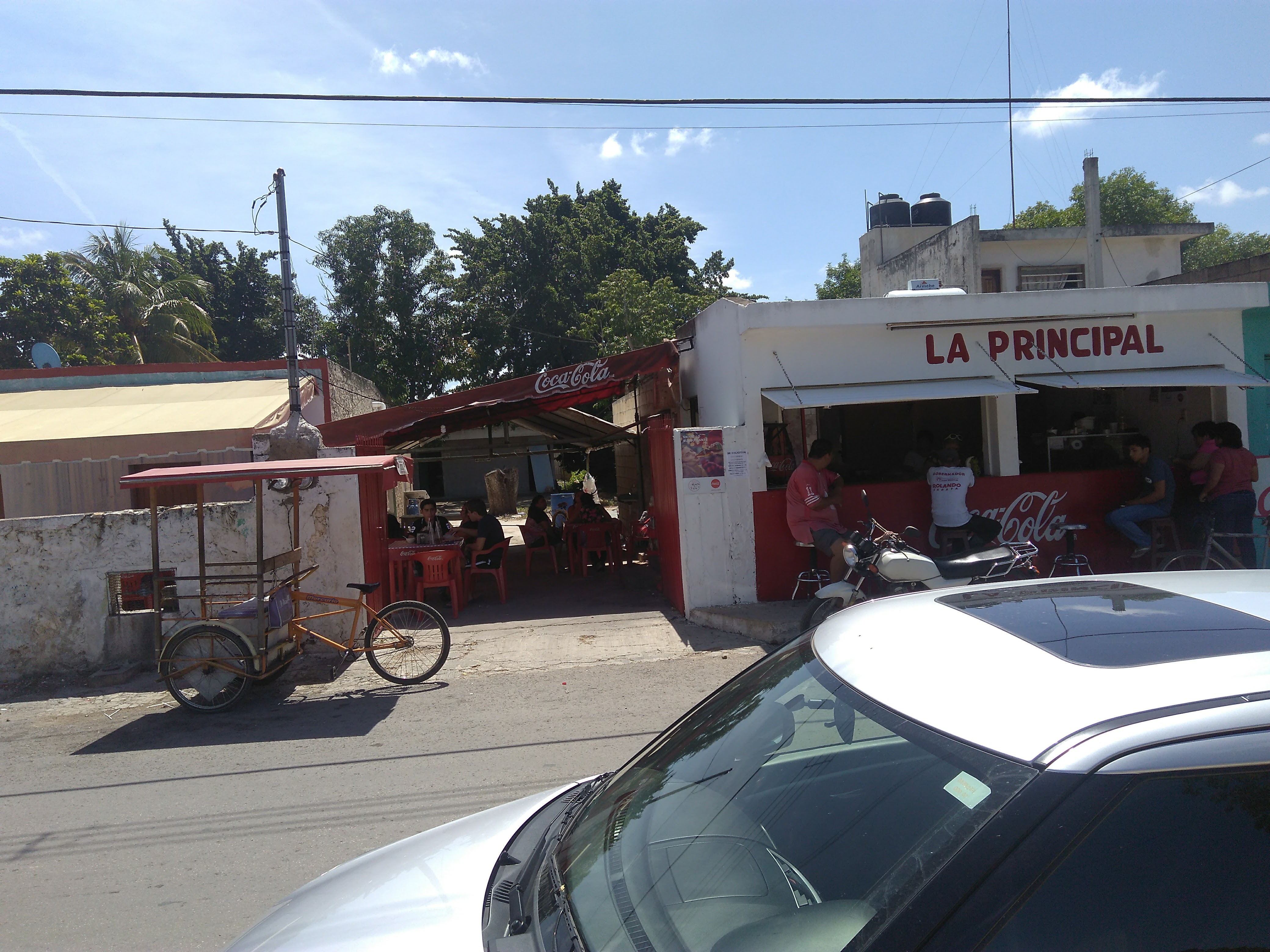 LA PRINCIPAL image 8