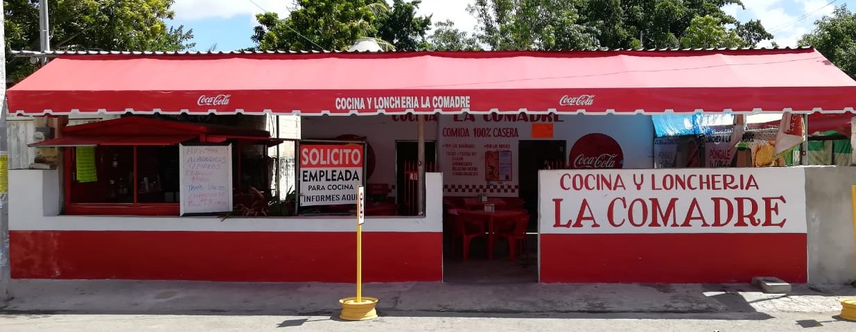 Cocina: La Comadre image 1