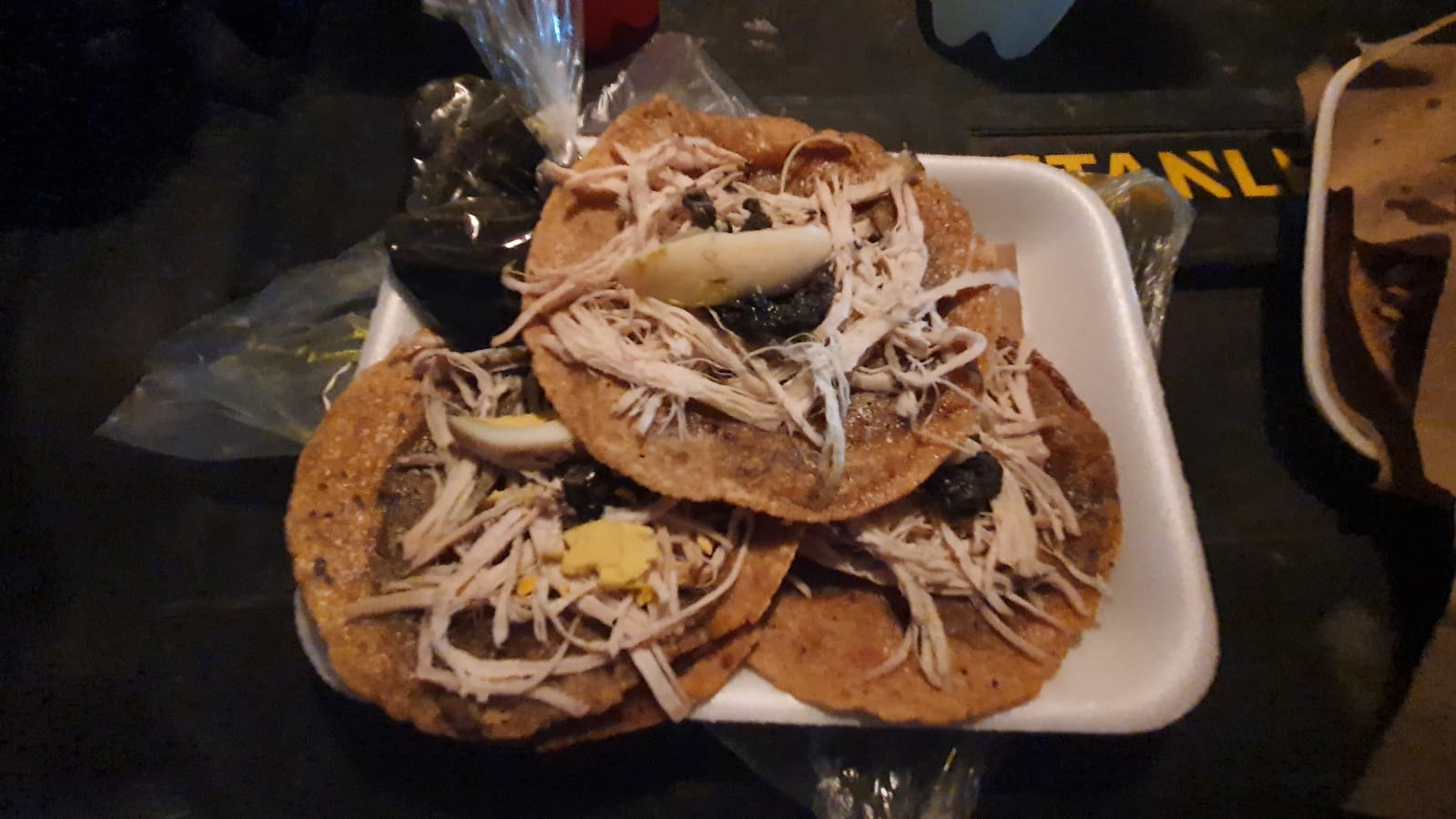 Cocina: La Comadre image 4