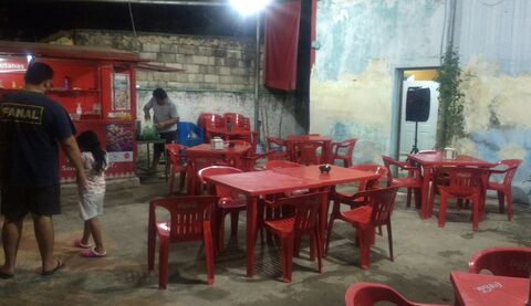 Cocina: La Comadre image 6