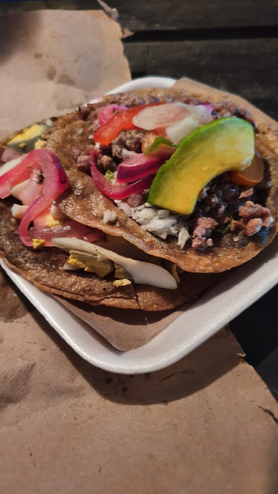 Cocina: La Comadre image 7