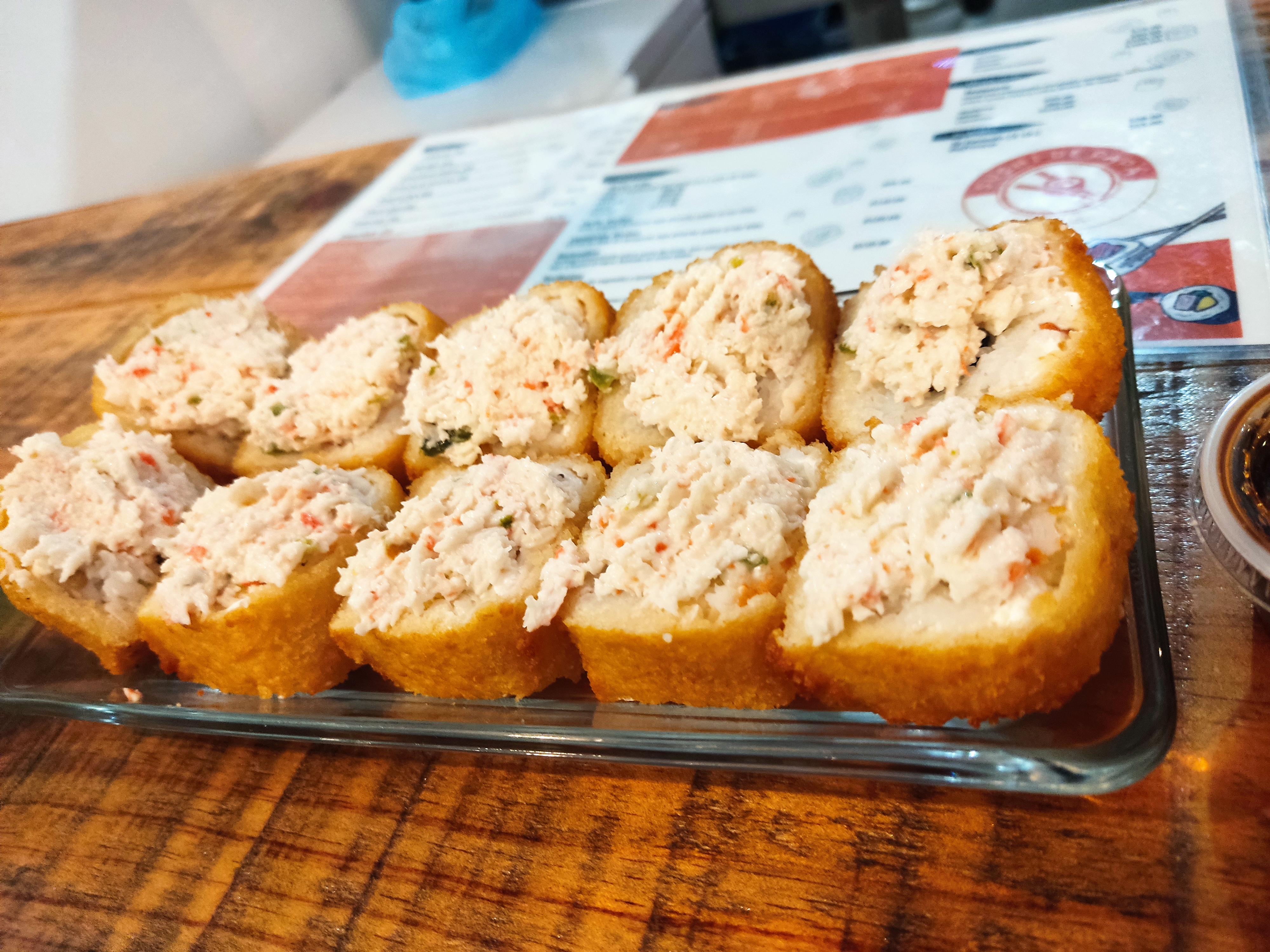 Cocina: La Comadre image 10