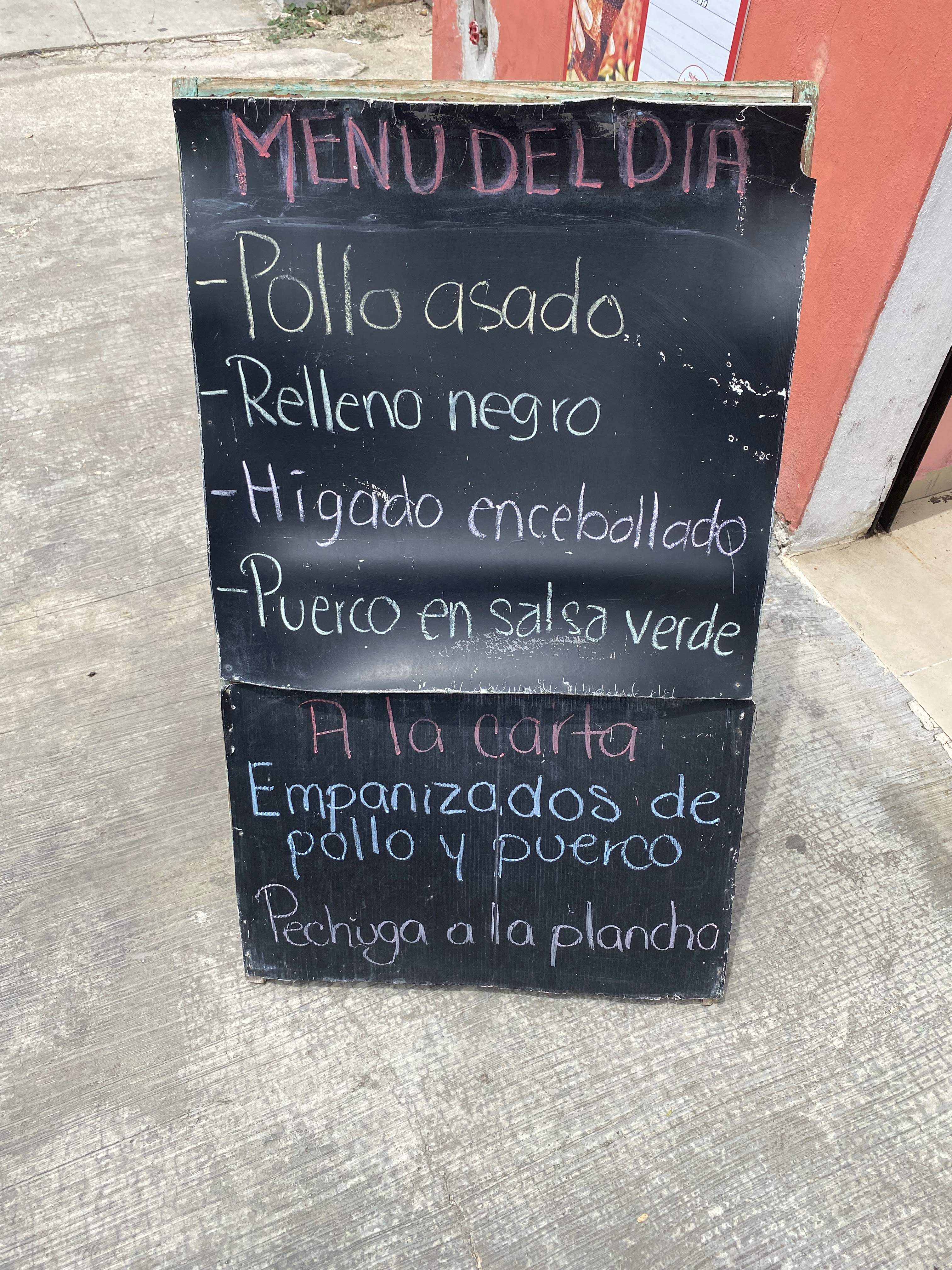 Cocina Económica Doña Lili image 1