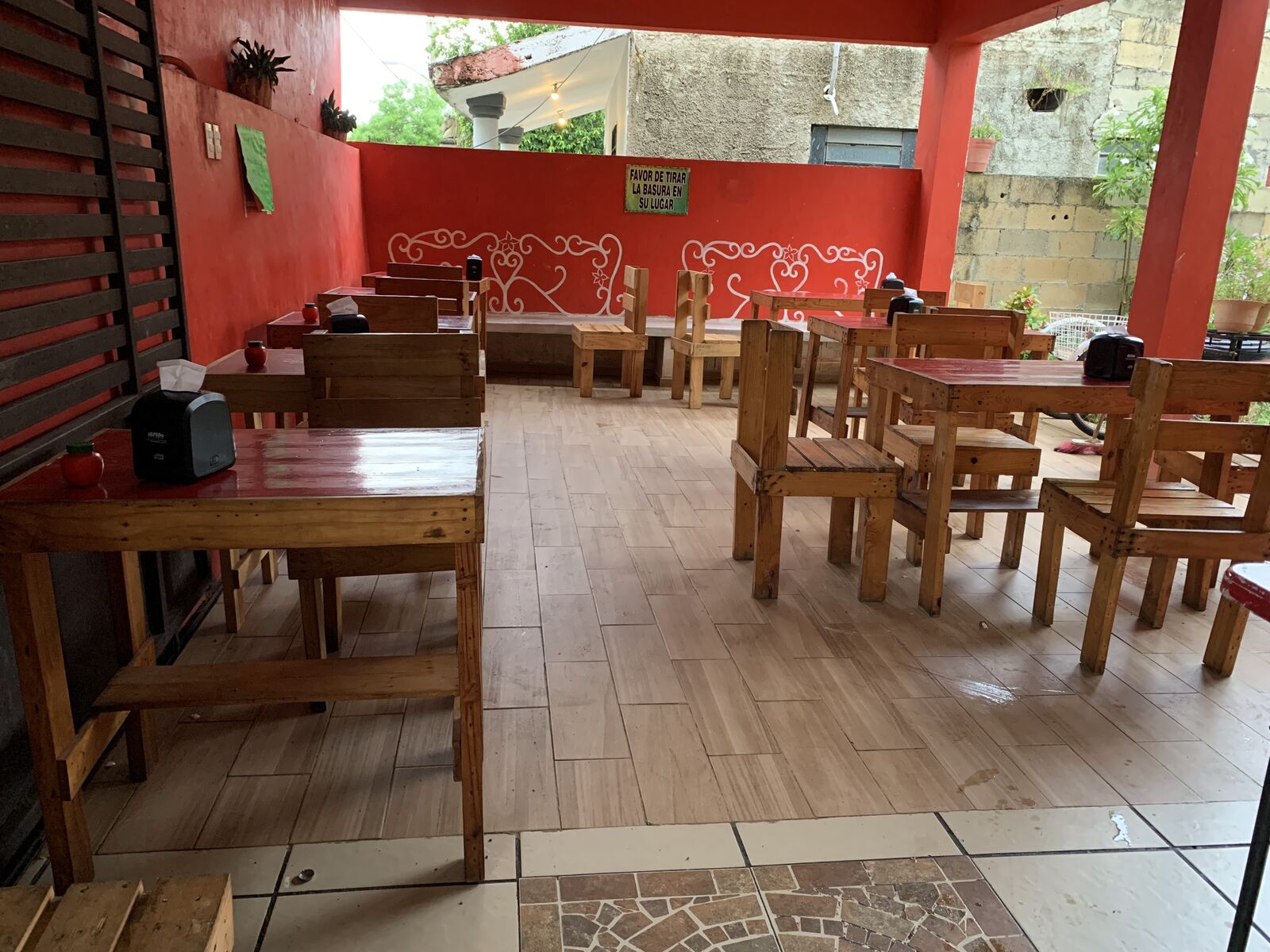 Cocina económica "Las Chulis" image 1