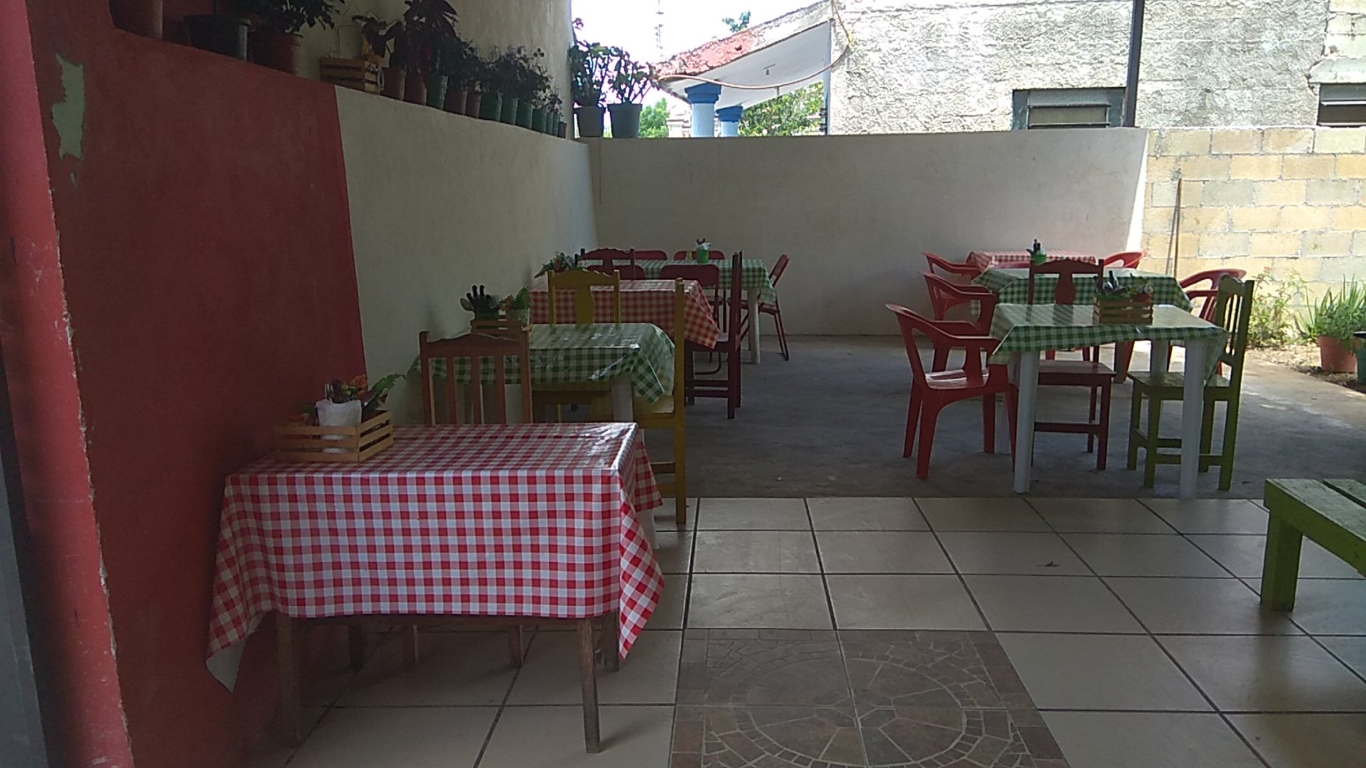 Cocina económica "Las Chulis" image 3