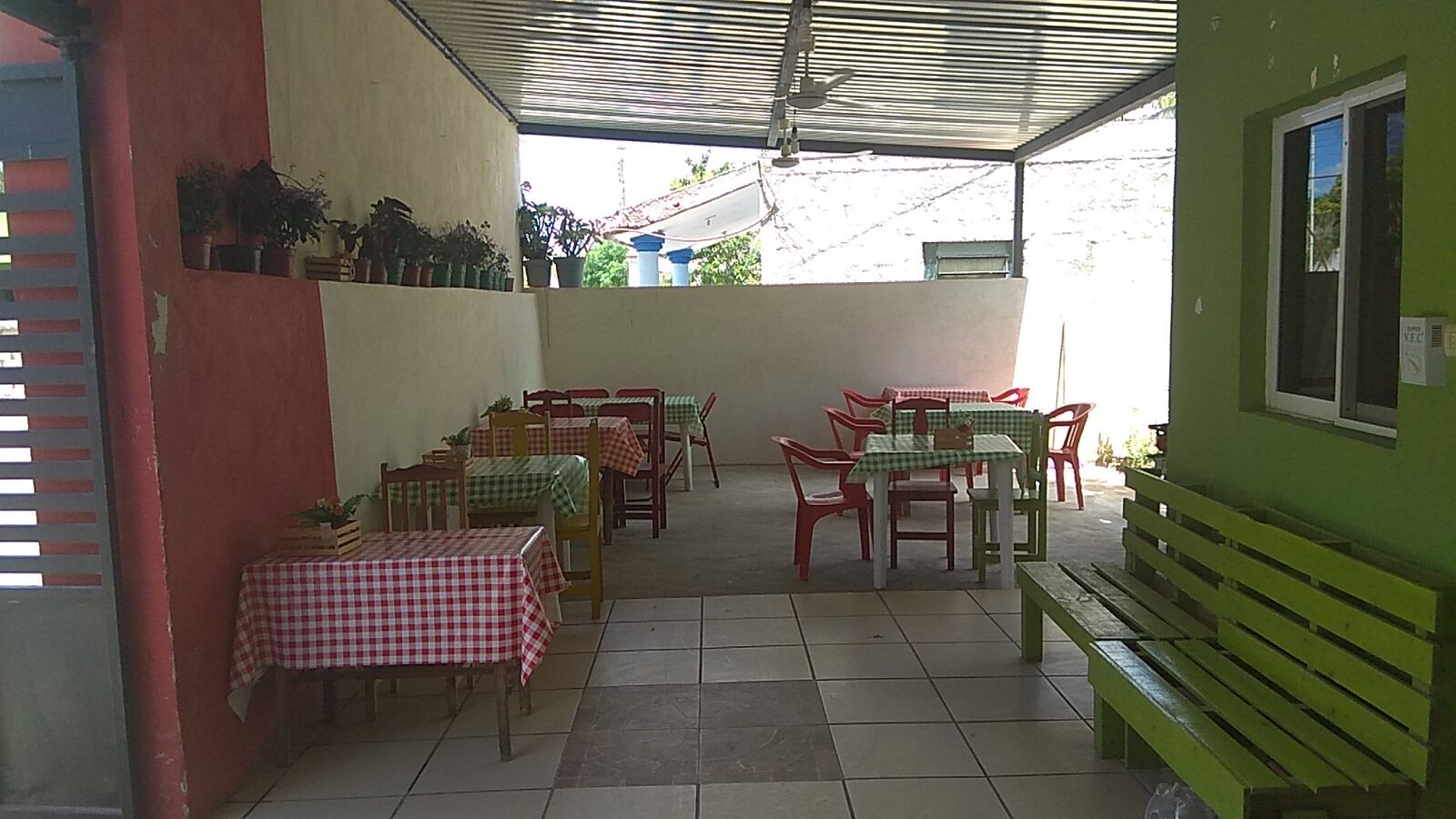 Cocina económica "Las Chulis" image 7