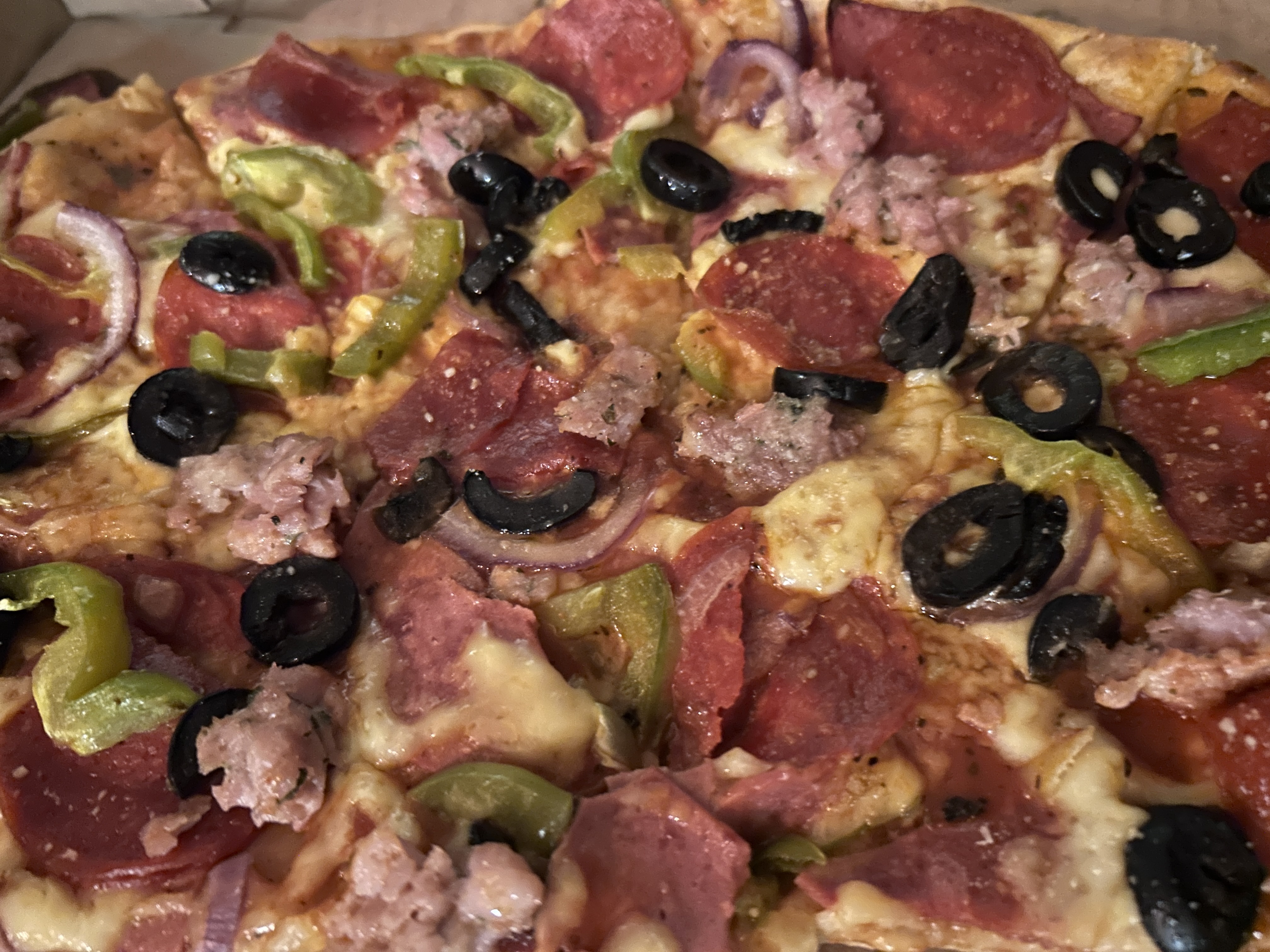 Santi's Pizza image 2