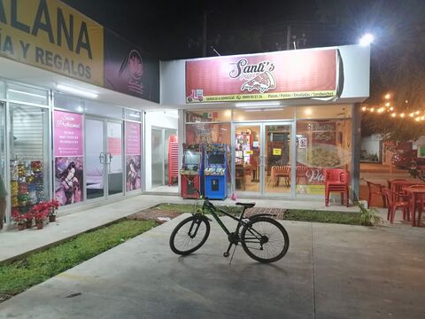 Santi's Pizza image 5