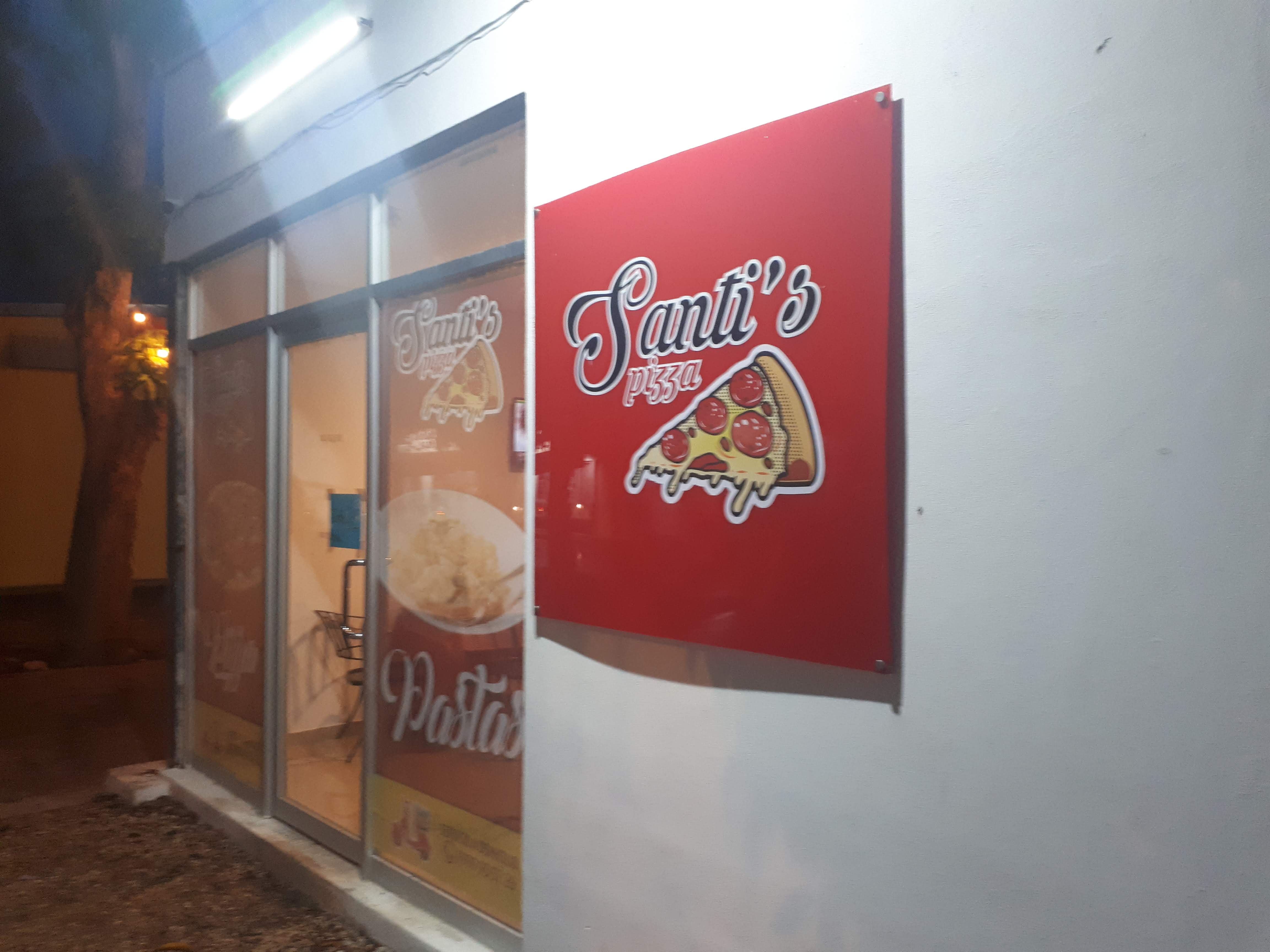 Santi's Pizza image 6