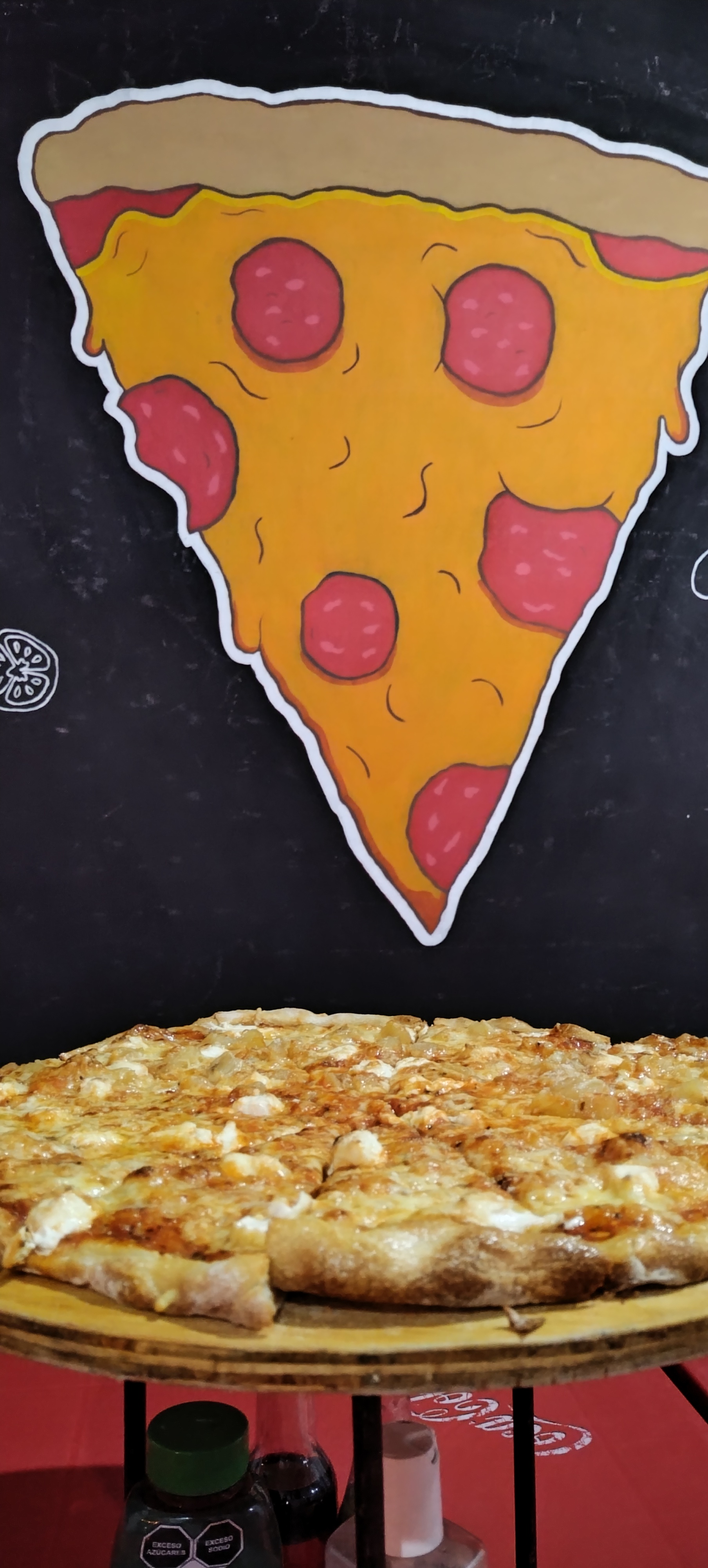 Santi's Pizza image 7