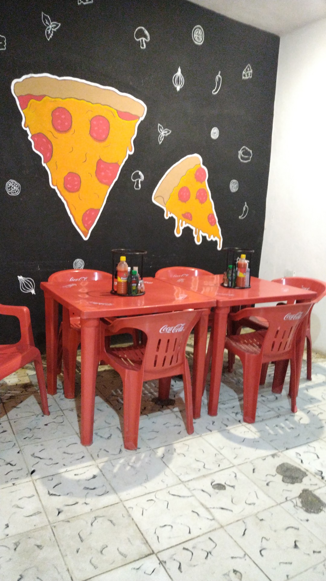 Santi's Pizza image 8