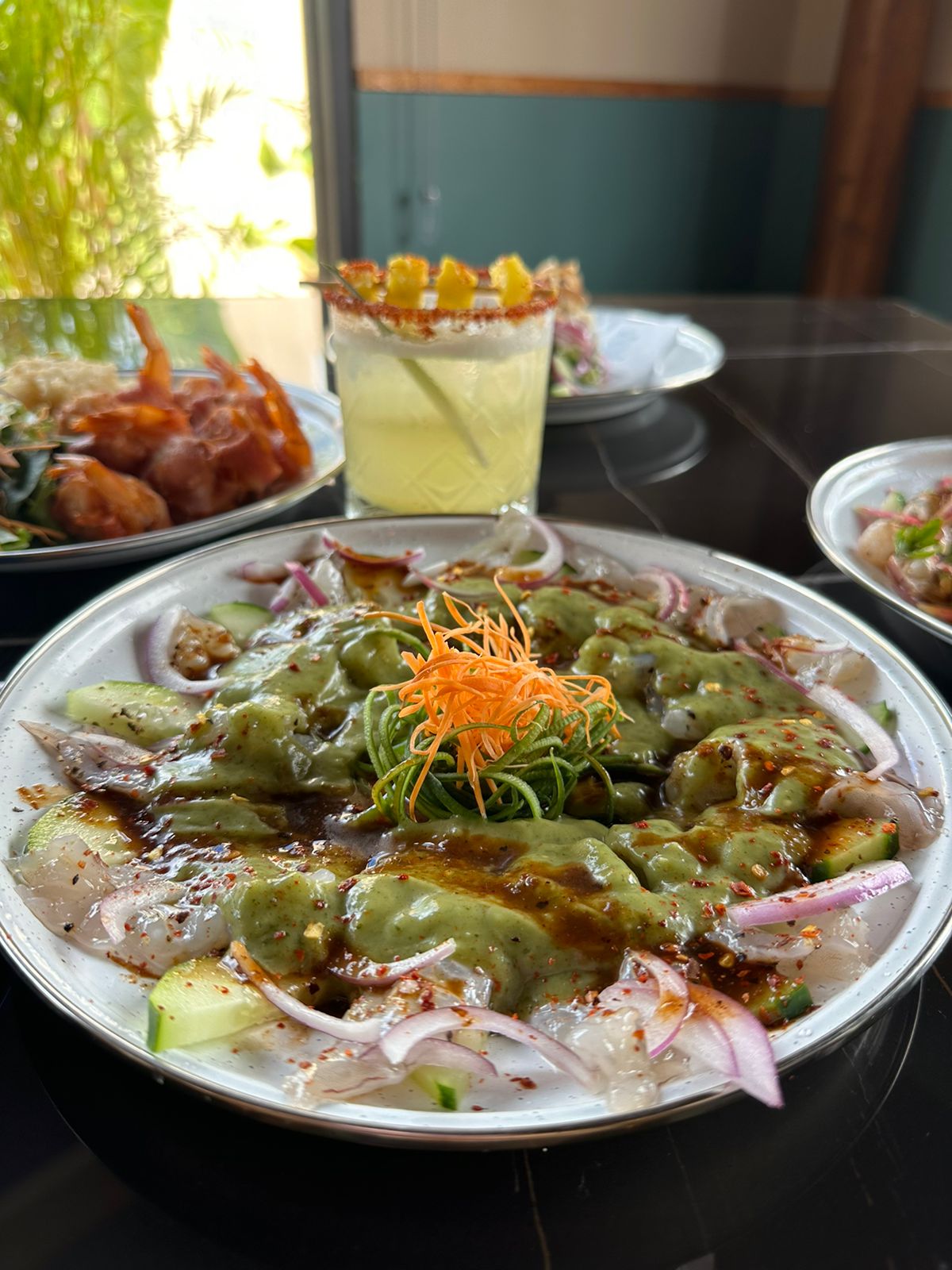 El Rincón del Pacífico image 2