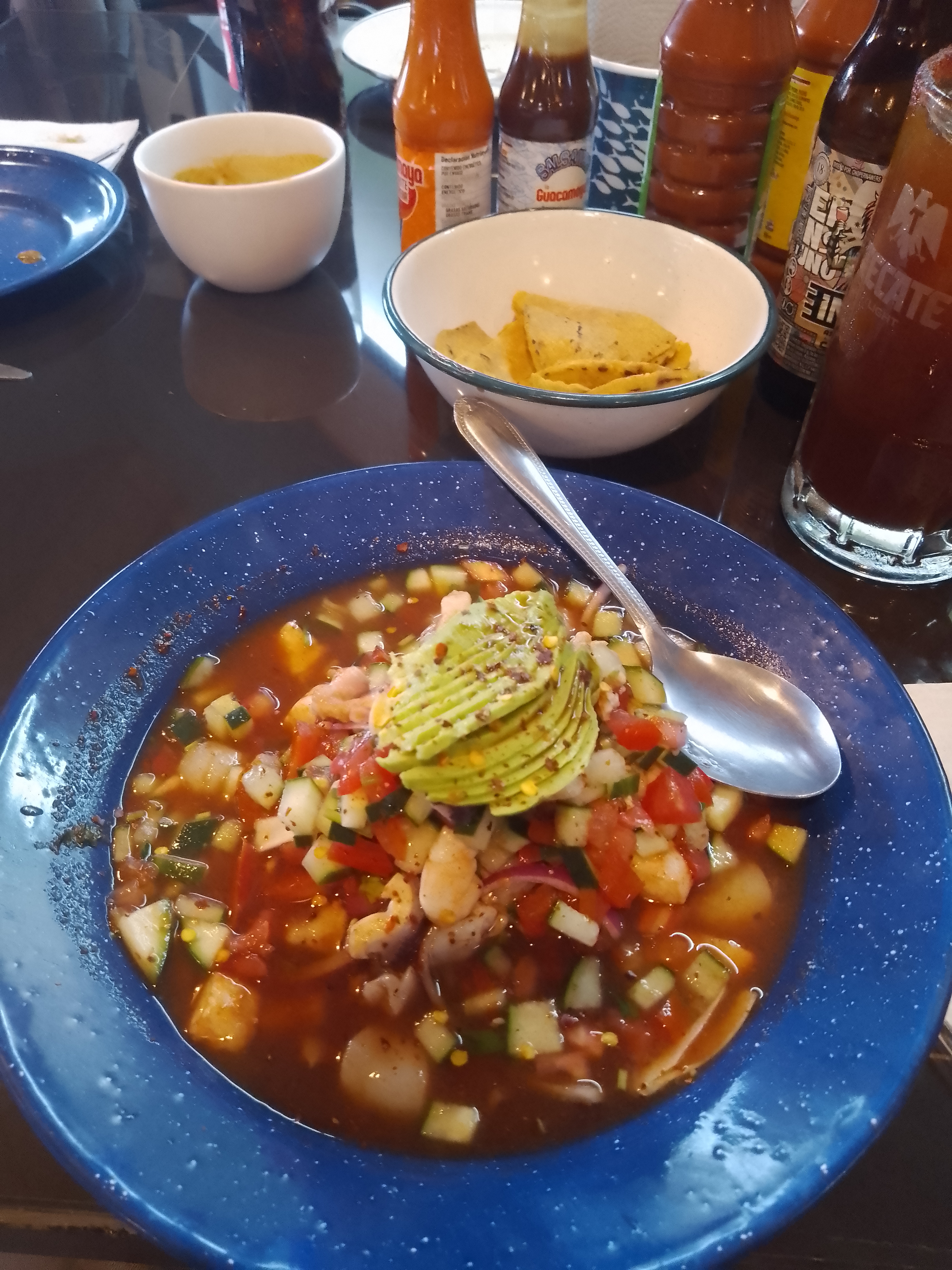 El Rincón del Pacífico image 3