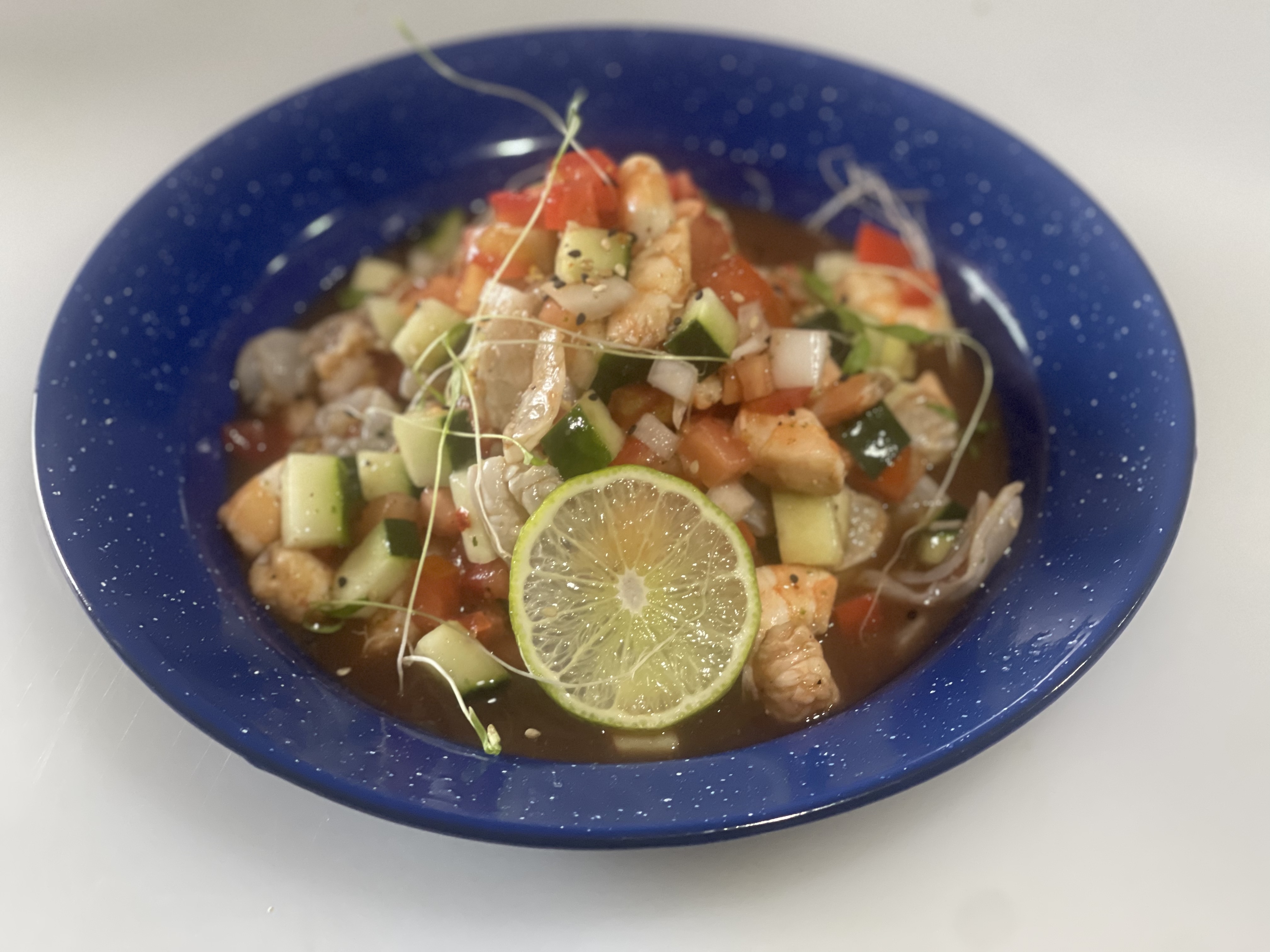 El Rincón del Pacífico image 7