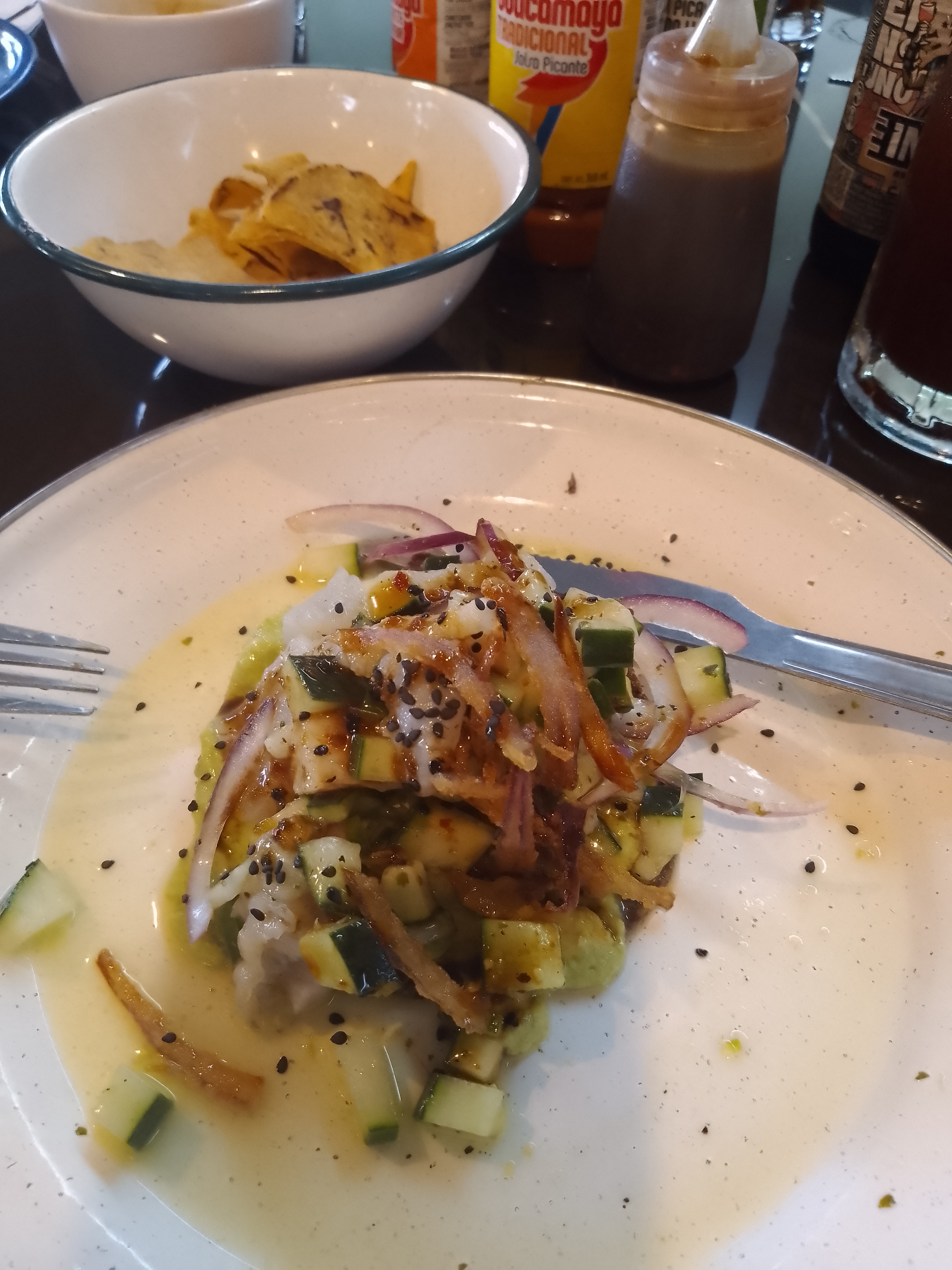 El Rincón del Pacífico image 9