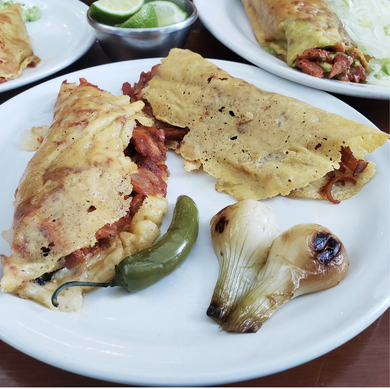 El Takañón image 2