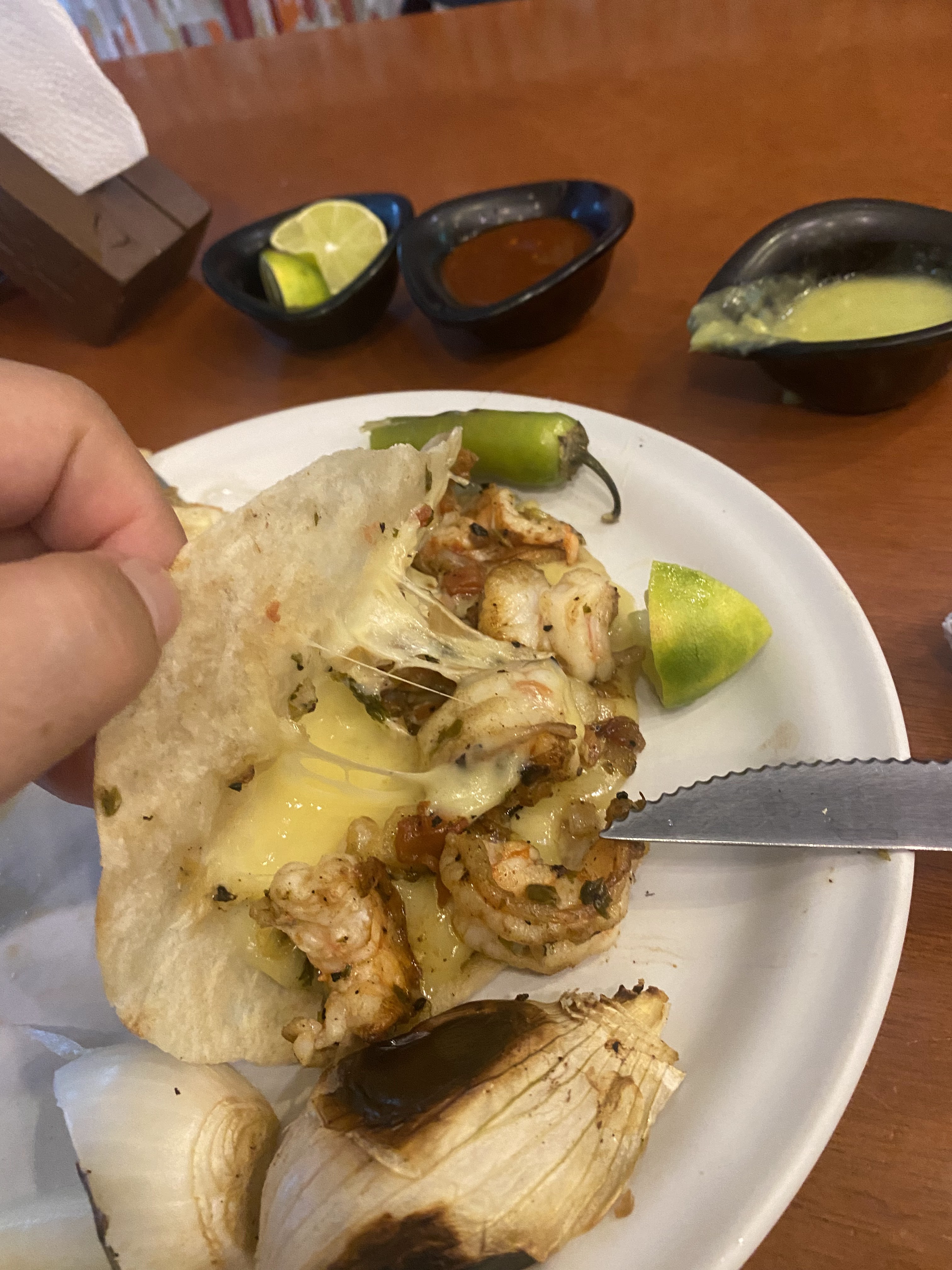 El Takañón image 7