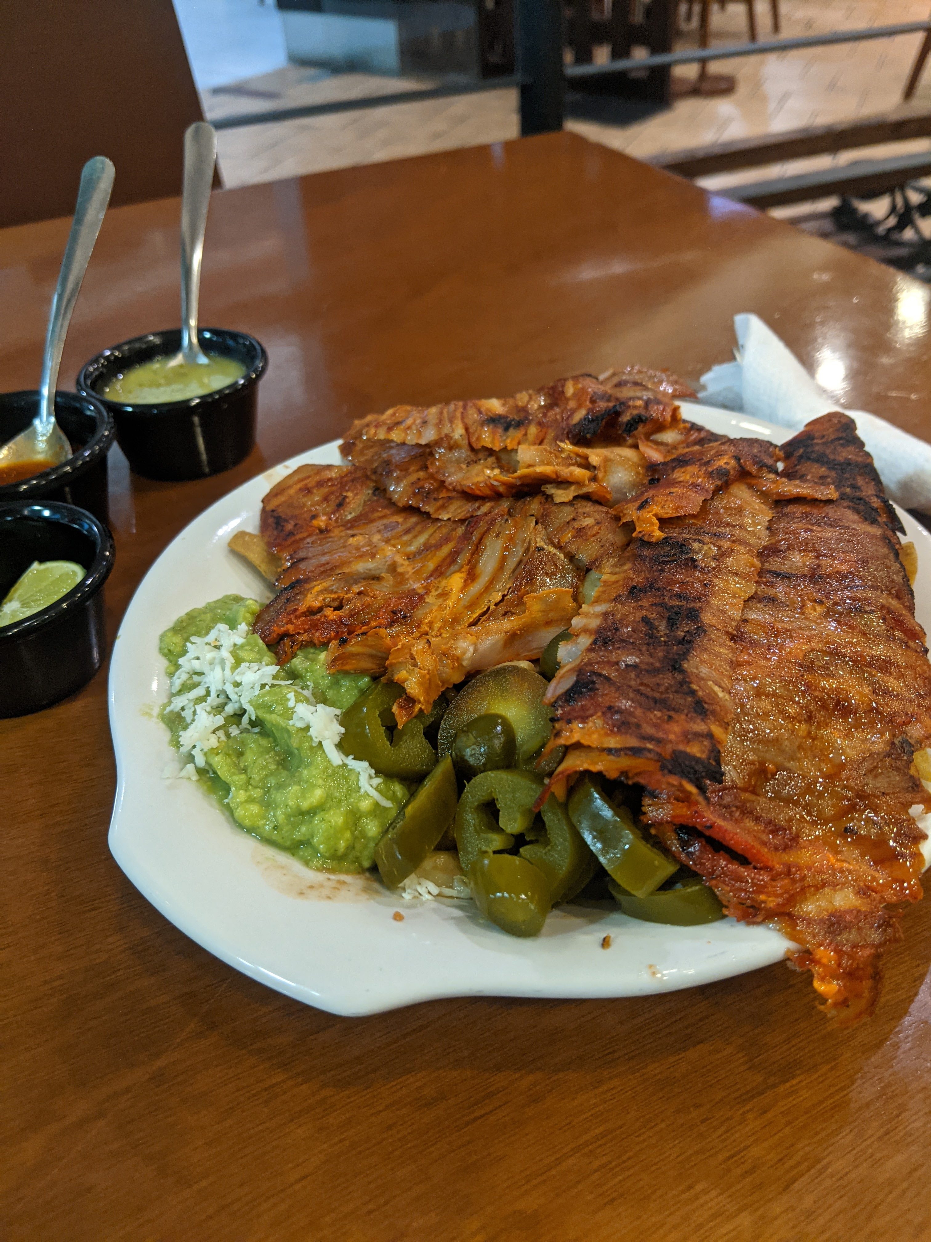 El Takañón image 8