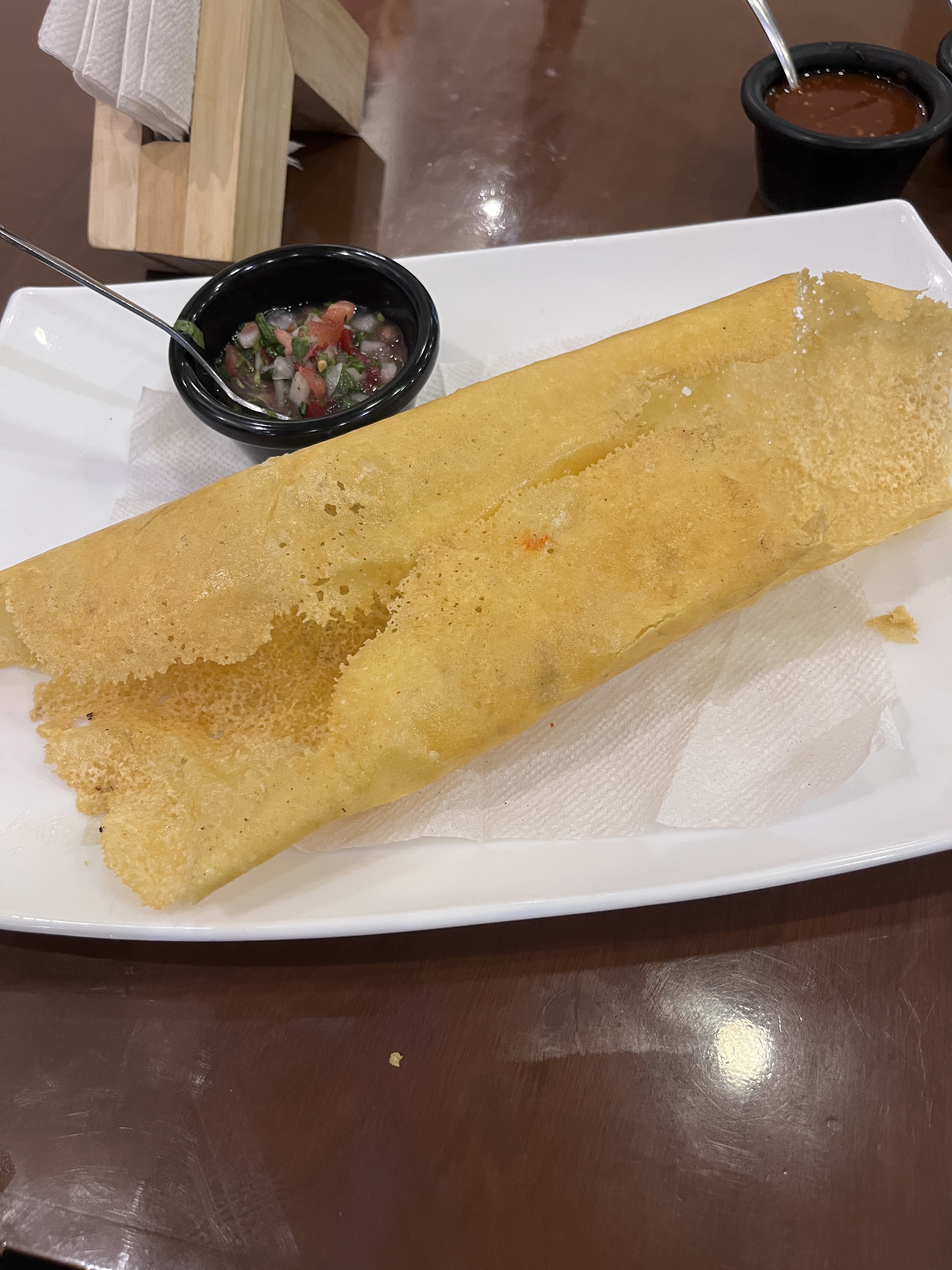 El Takañón image 9