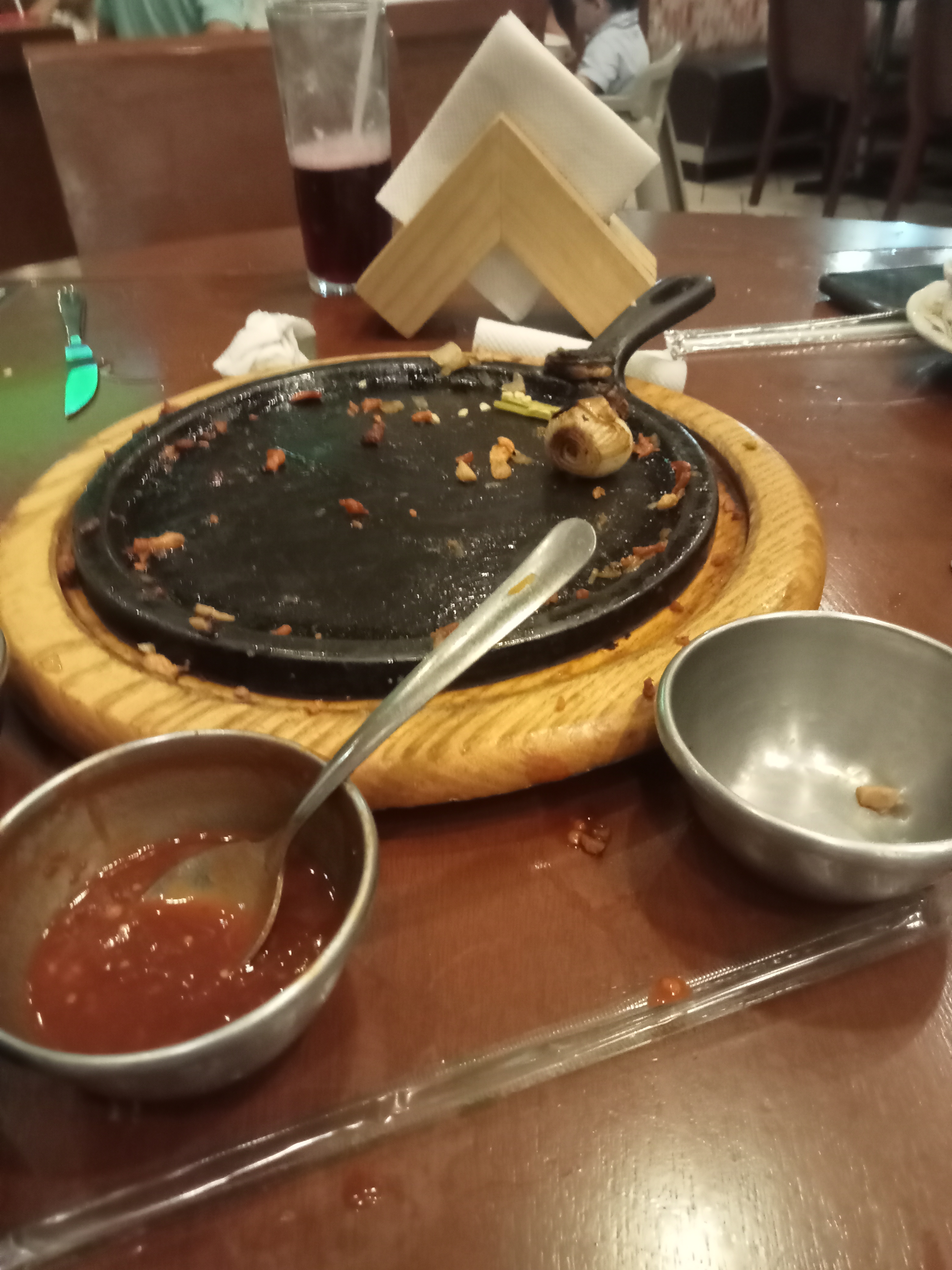 El Takañón image 10