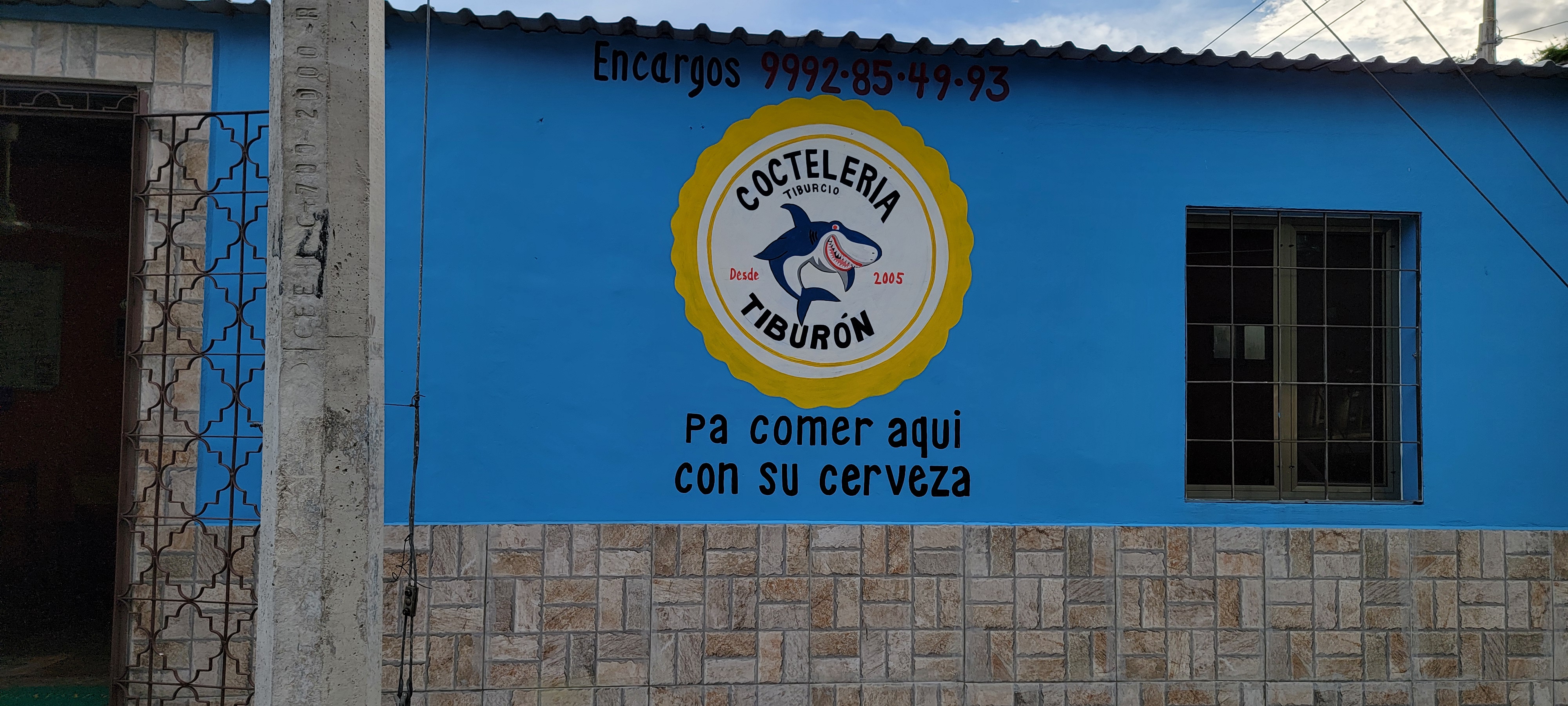 Restaurante Tiburcio Tiburón image 2