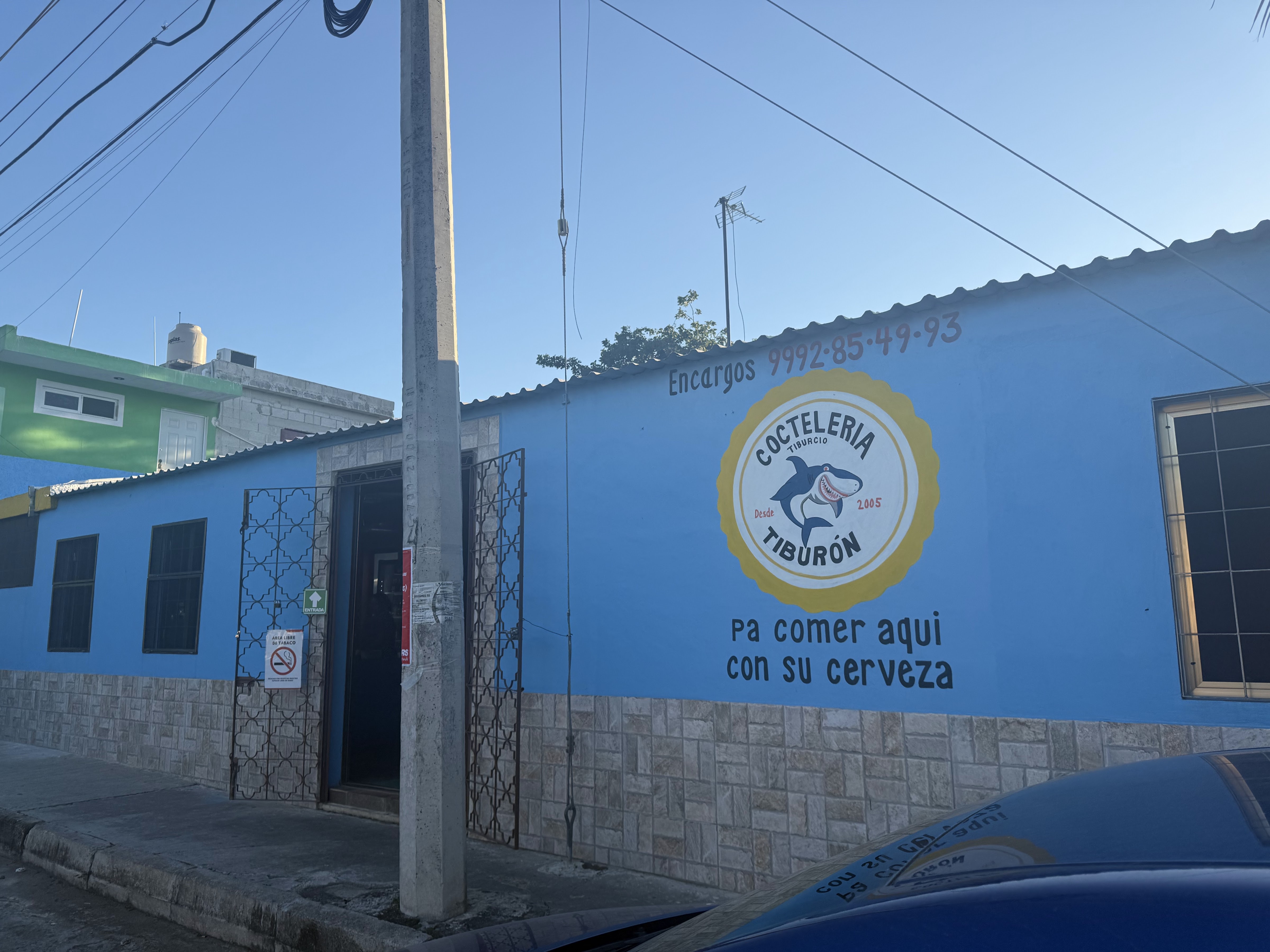 Restaurante Tiburcio Tiburón image 3