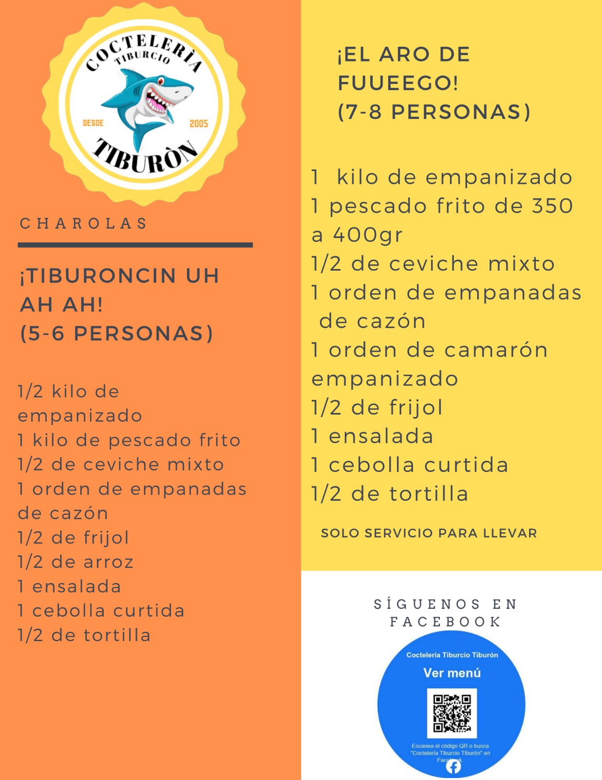 Restaurante Tiburcio Tiburón image 6