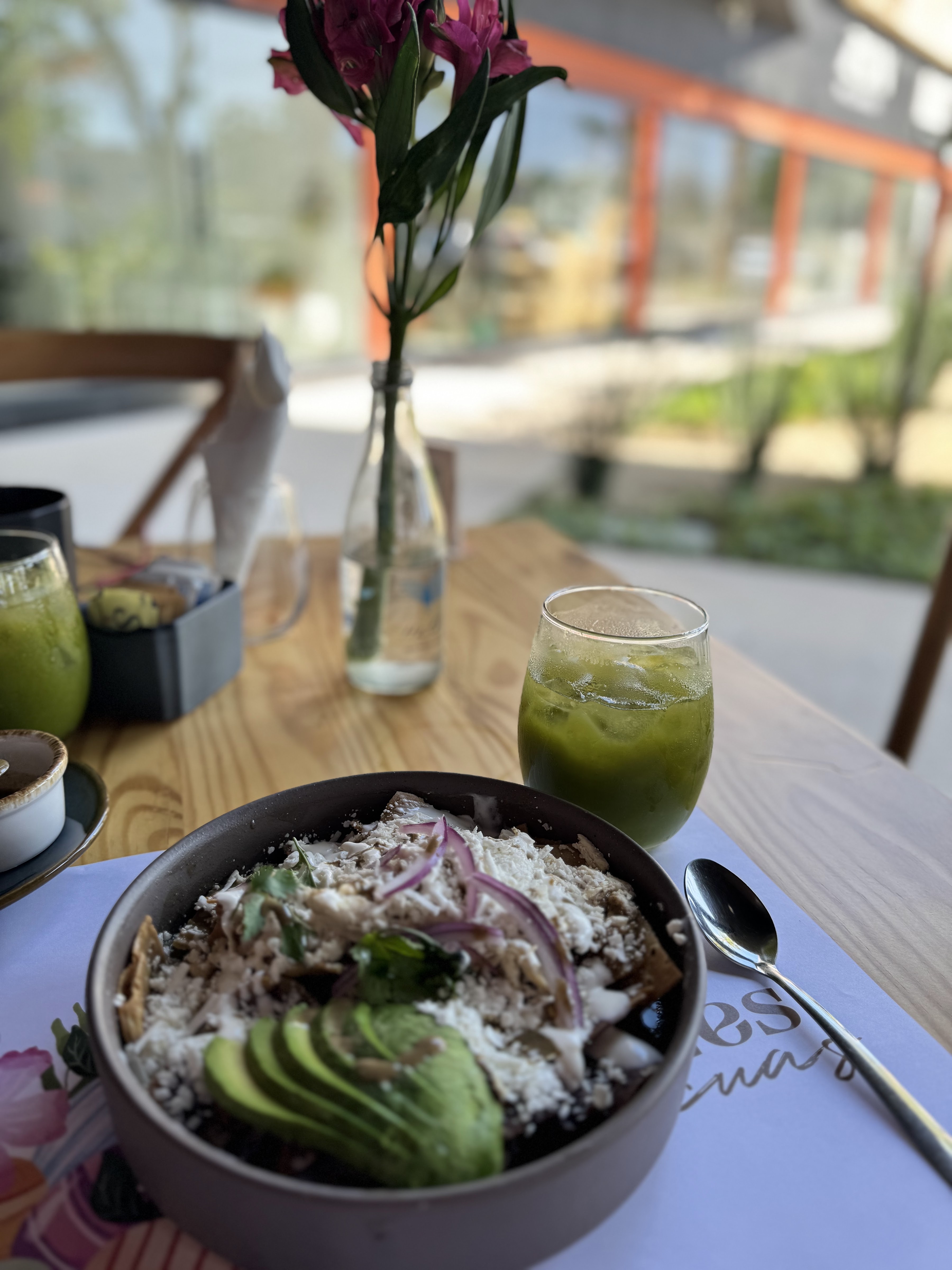 Mar De Miel Mérida image 4