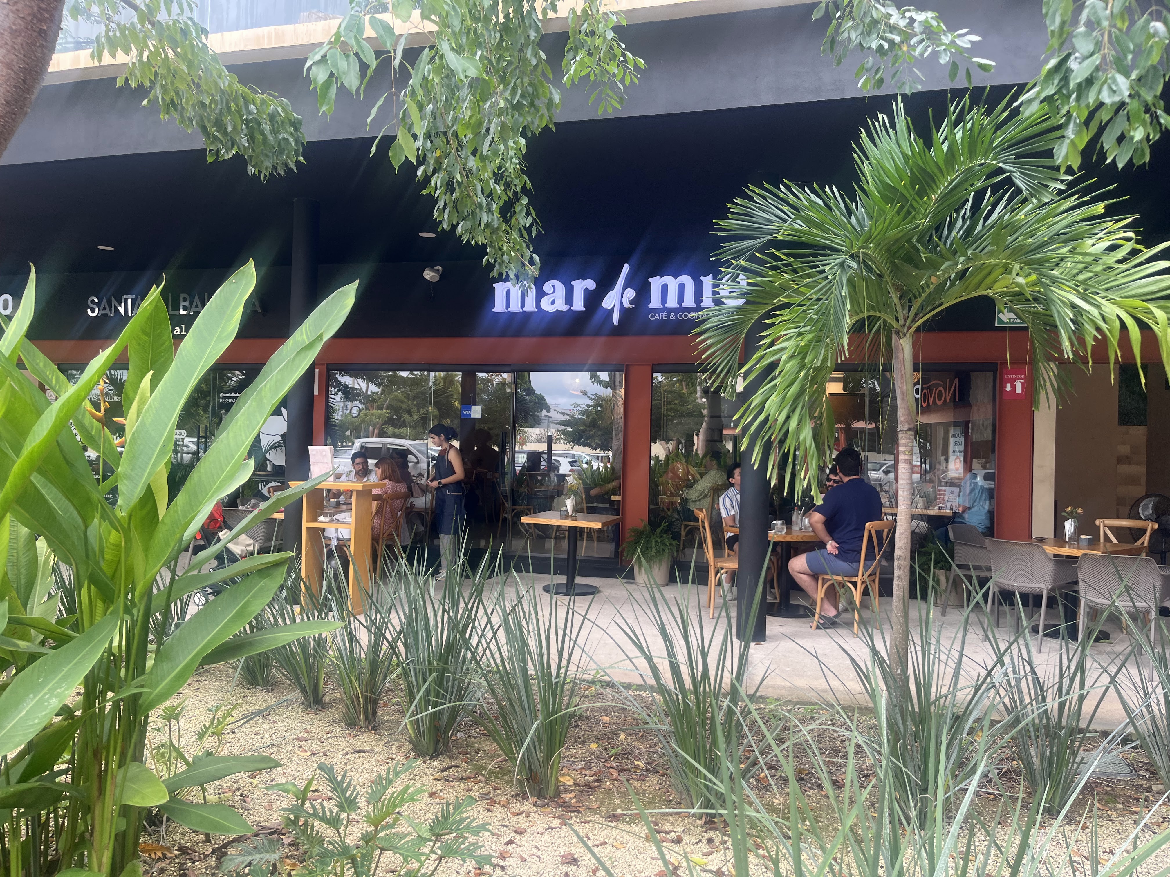 Mar De Miel Mérida image 6