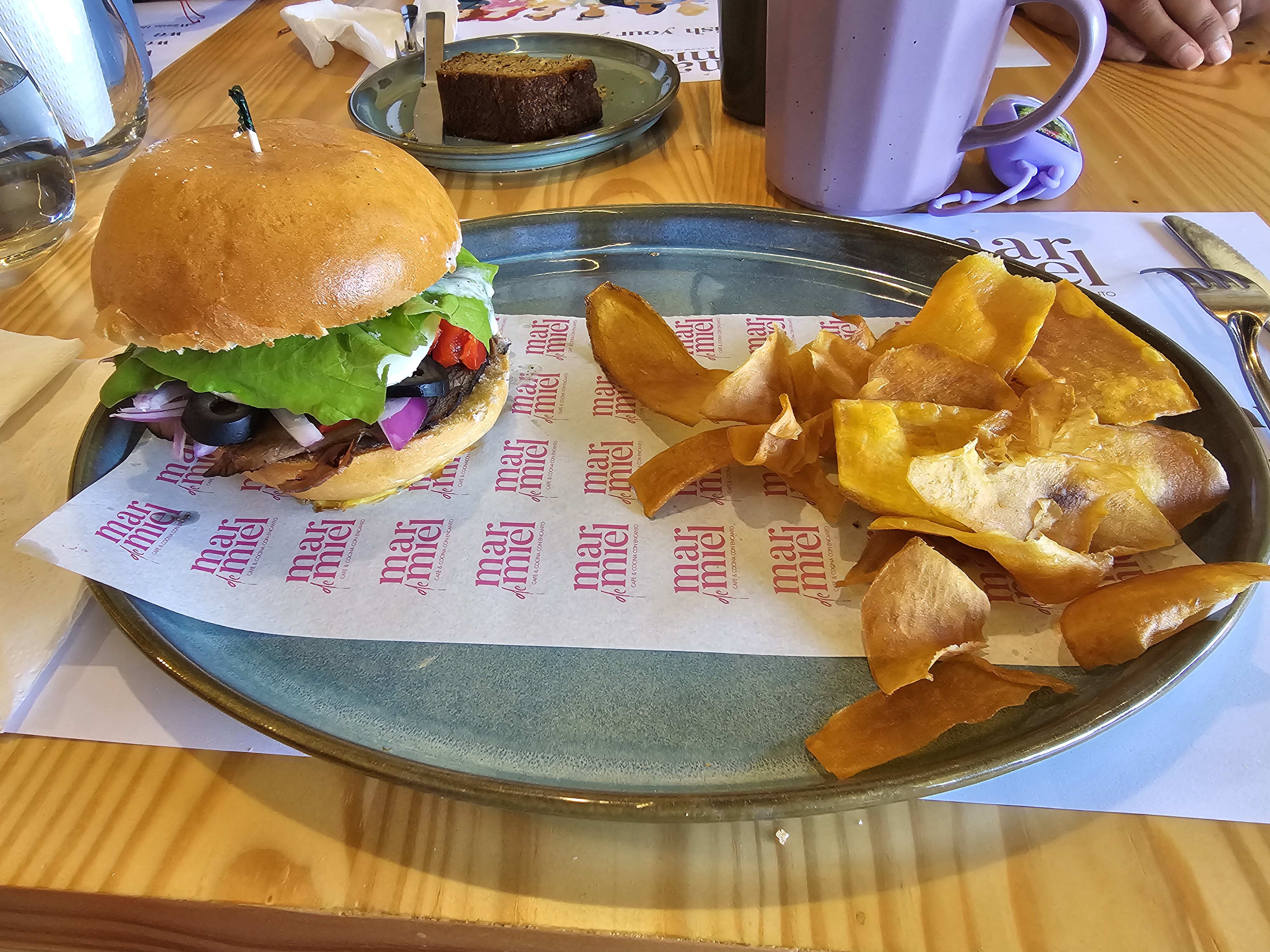 Mar De Miel Mérida image 7