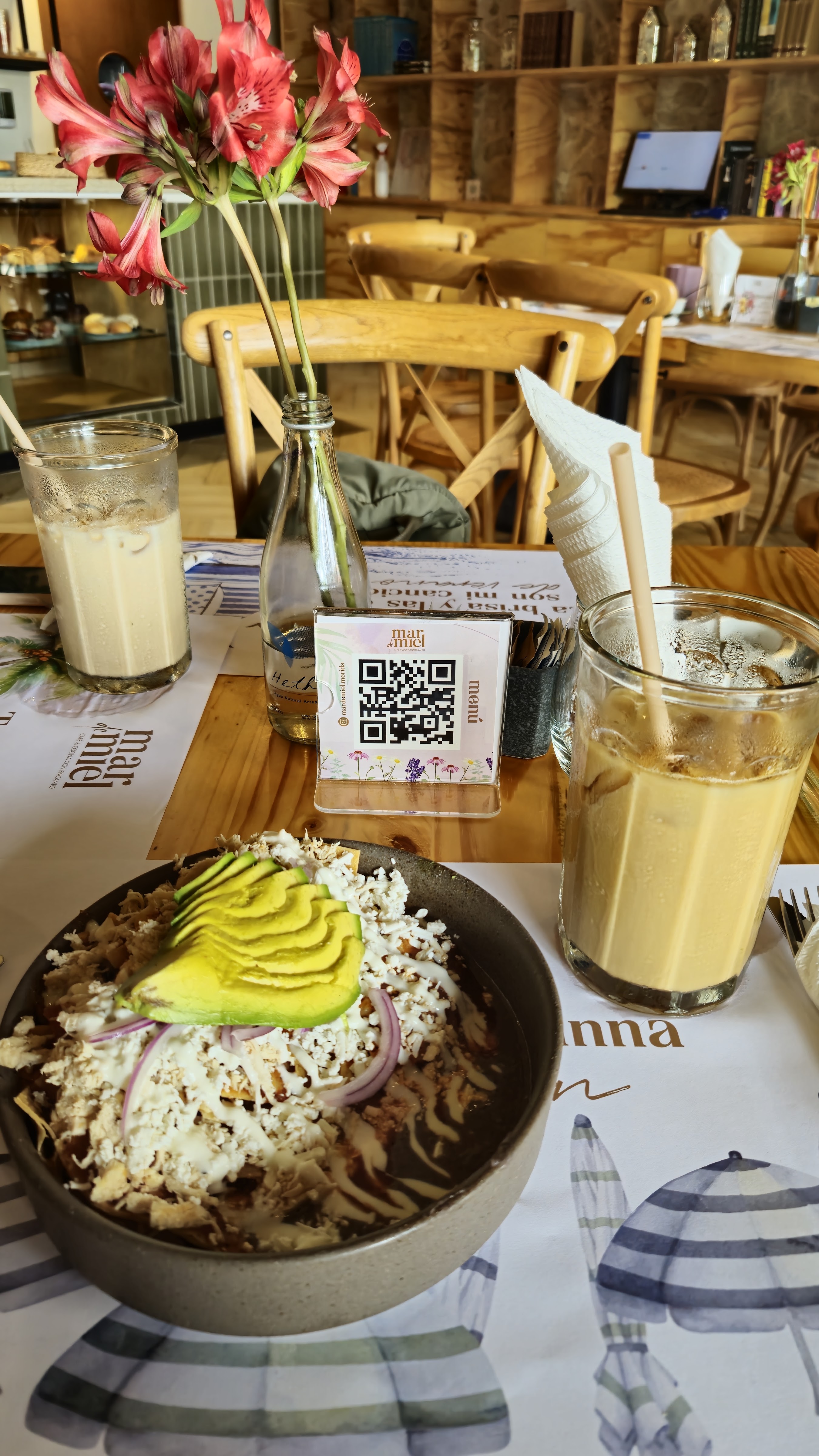 Mar De Miel Mérida image 10