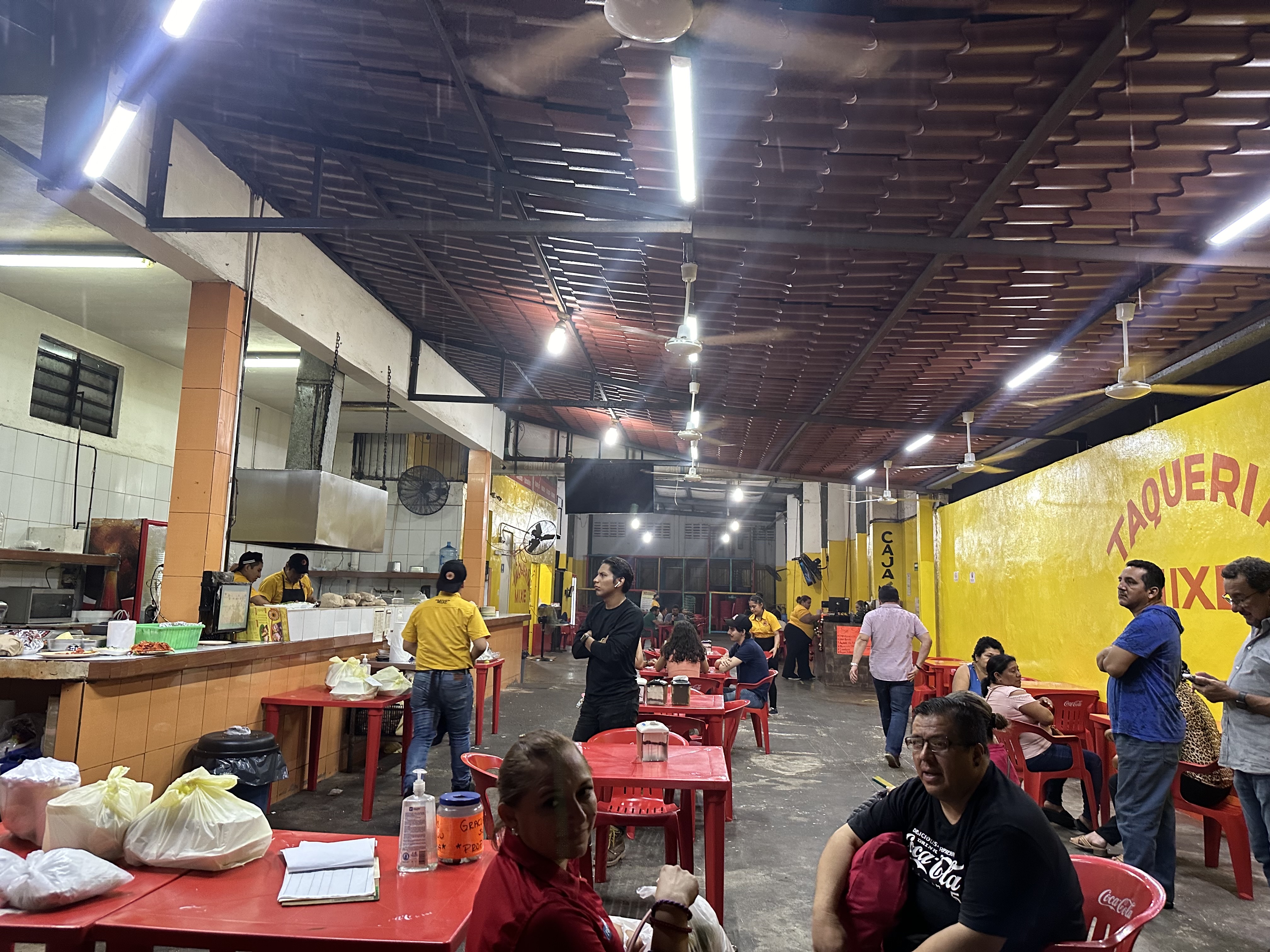 Taquería Mixe Altabrisa image 1