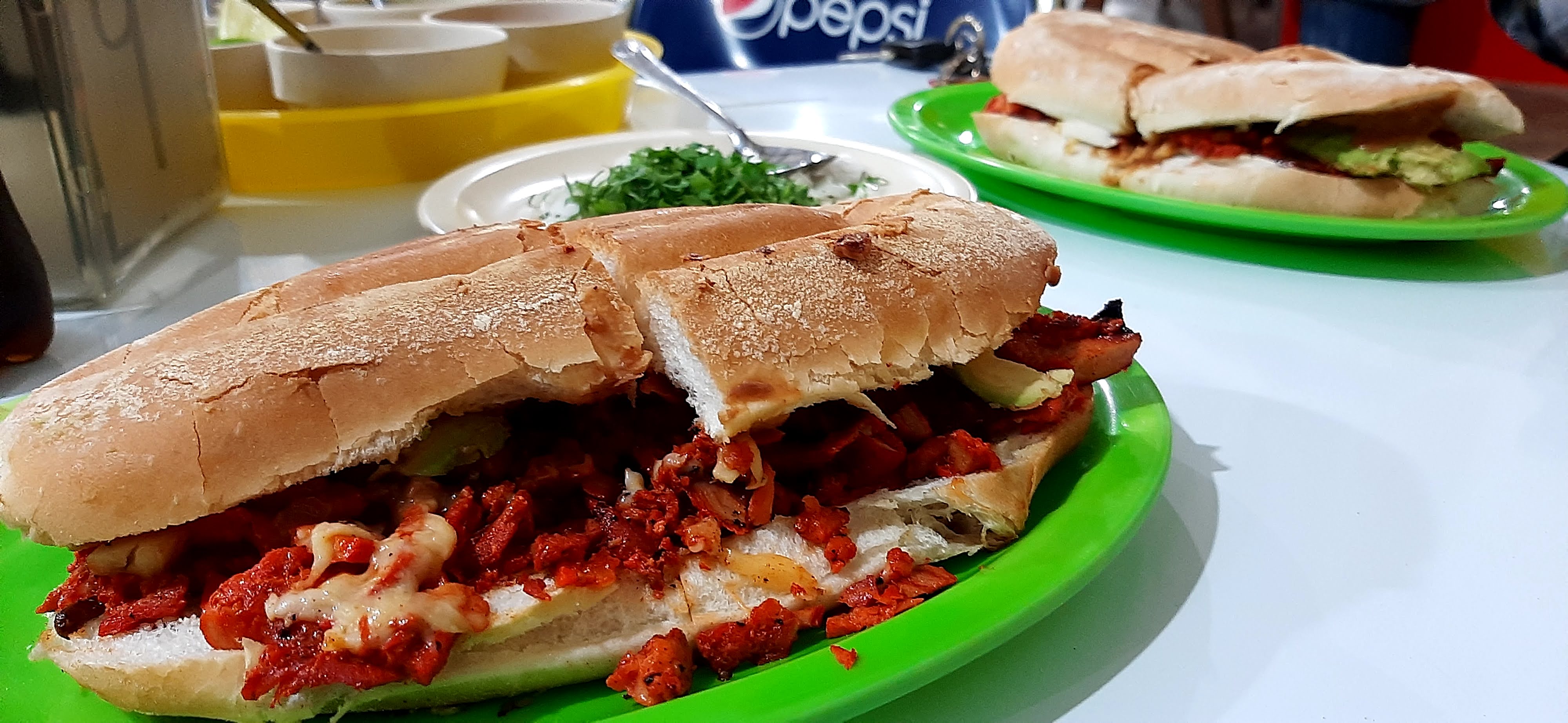 Taquería Mixe Altabrisa image 2