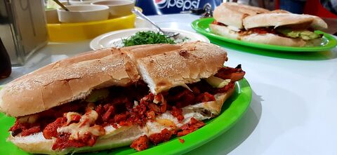 Taquería Mixe Altabrisa image 2