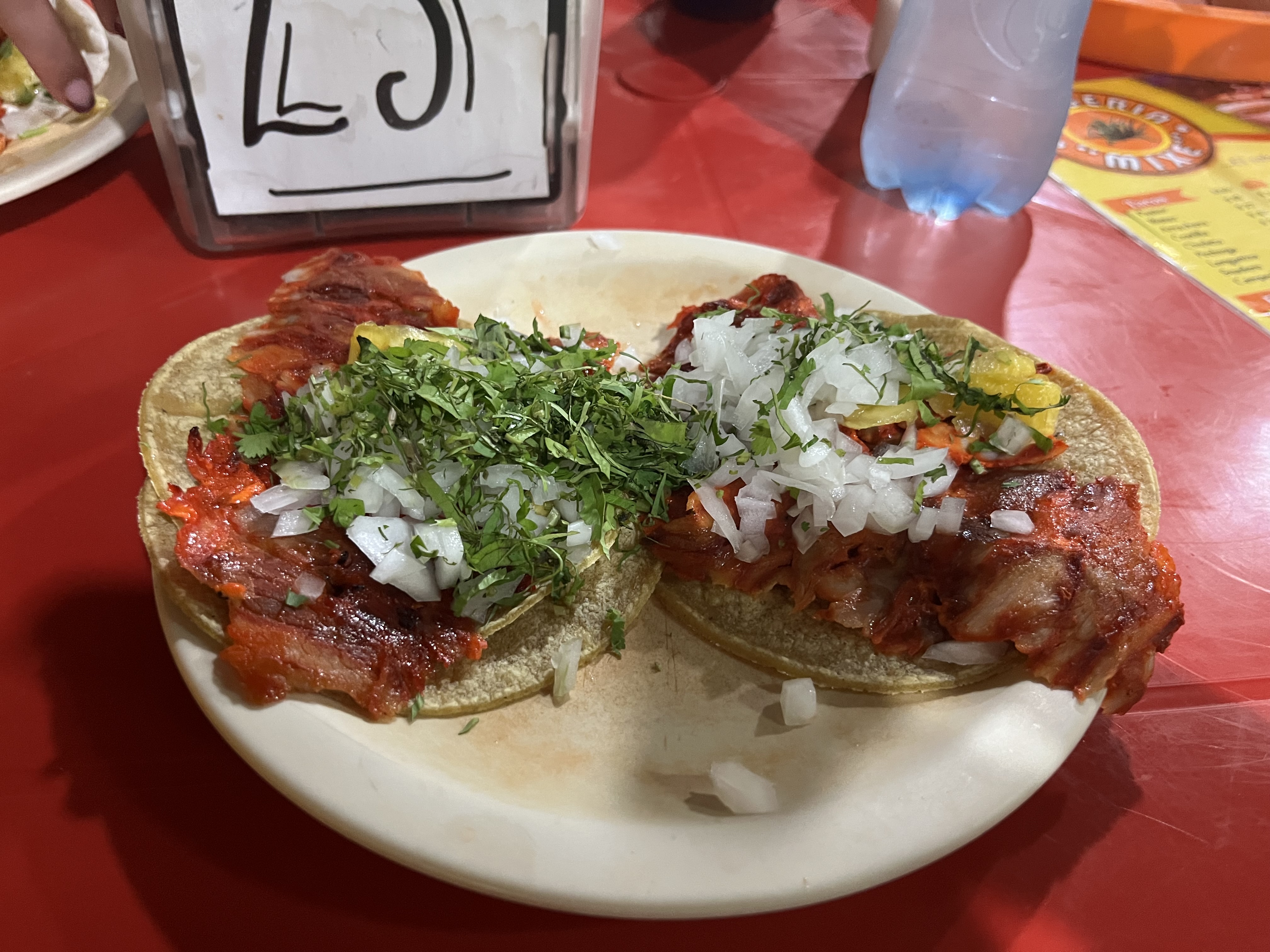 Taquería Mixe Altabrisa image 4