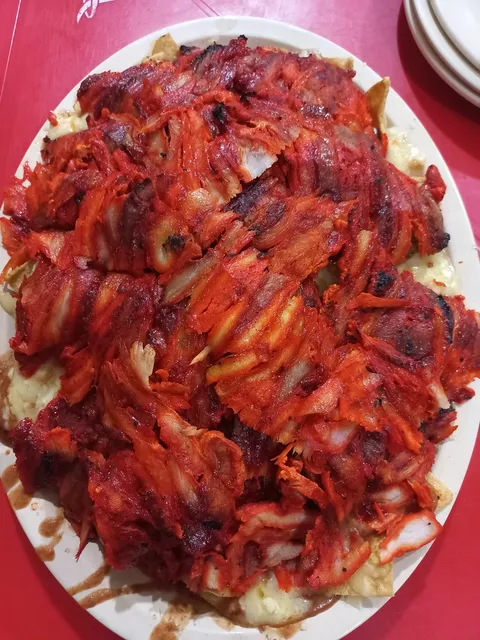 Taquería Mixe Altabrisa image 5