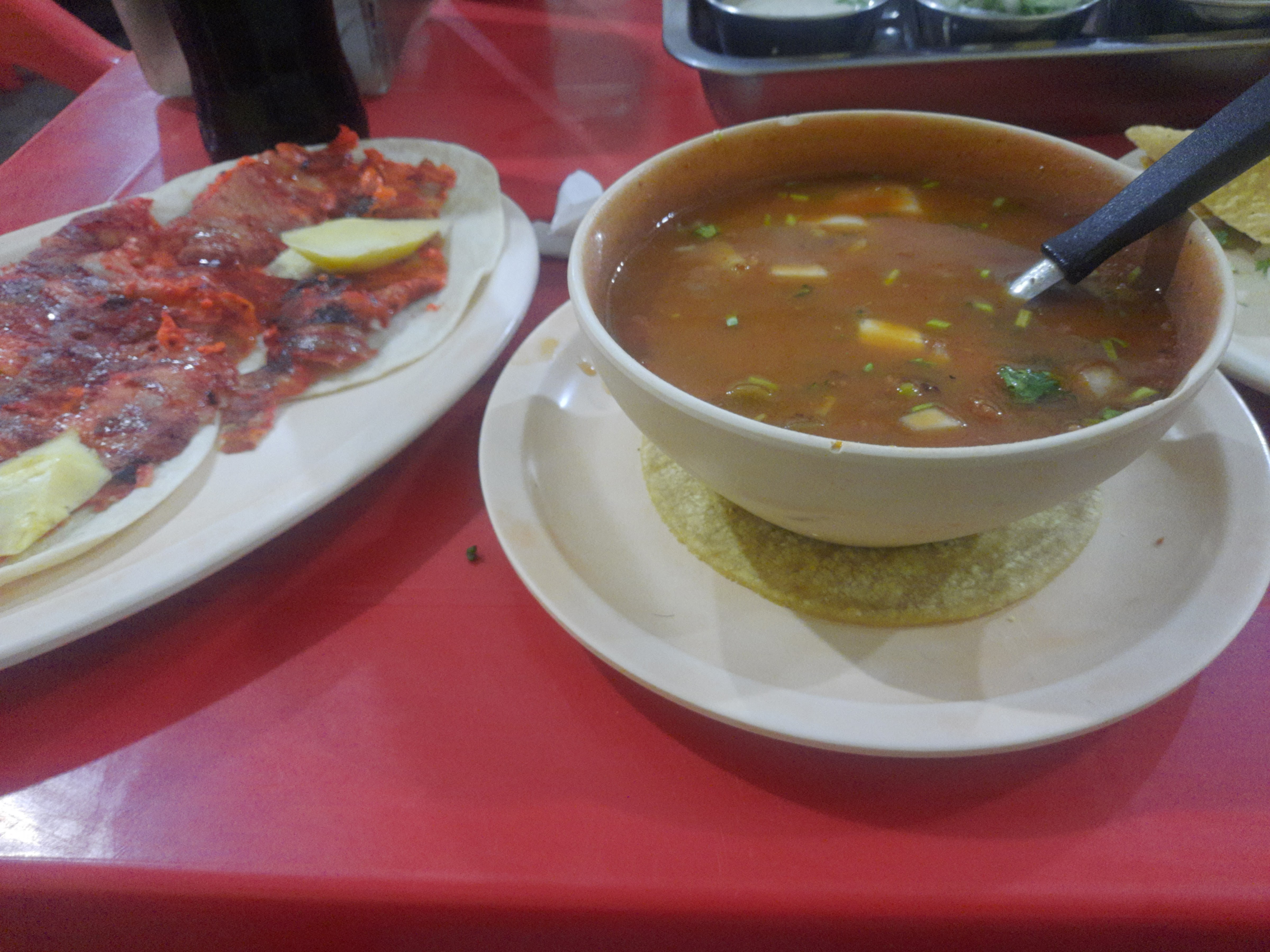 Taquería Mixe Altabrisa image 7