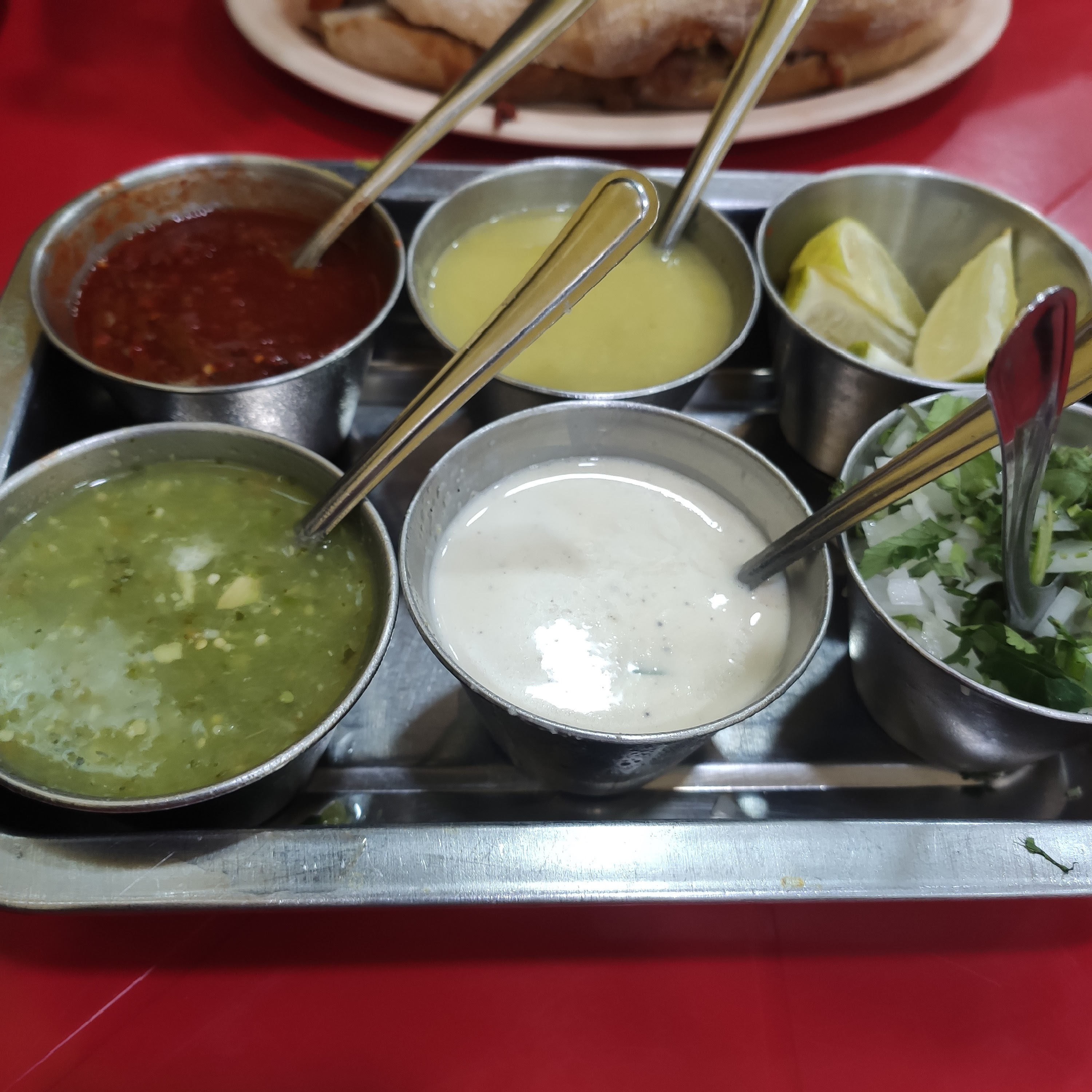 Taquería Mixe Altabrisa image 8