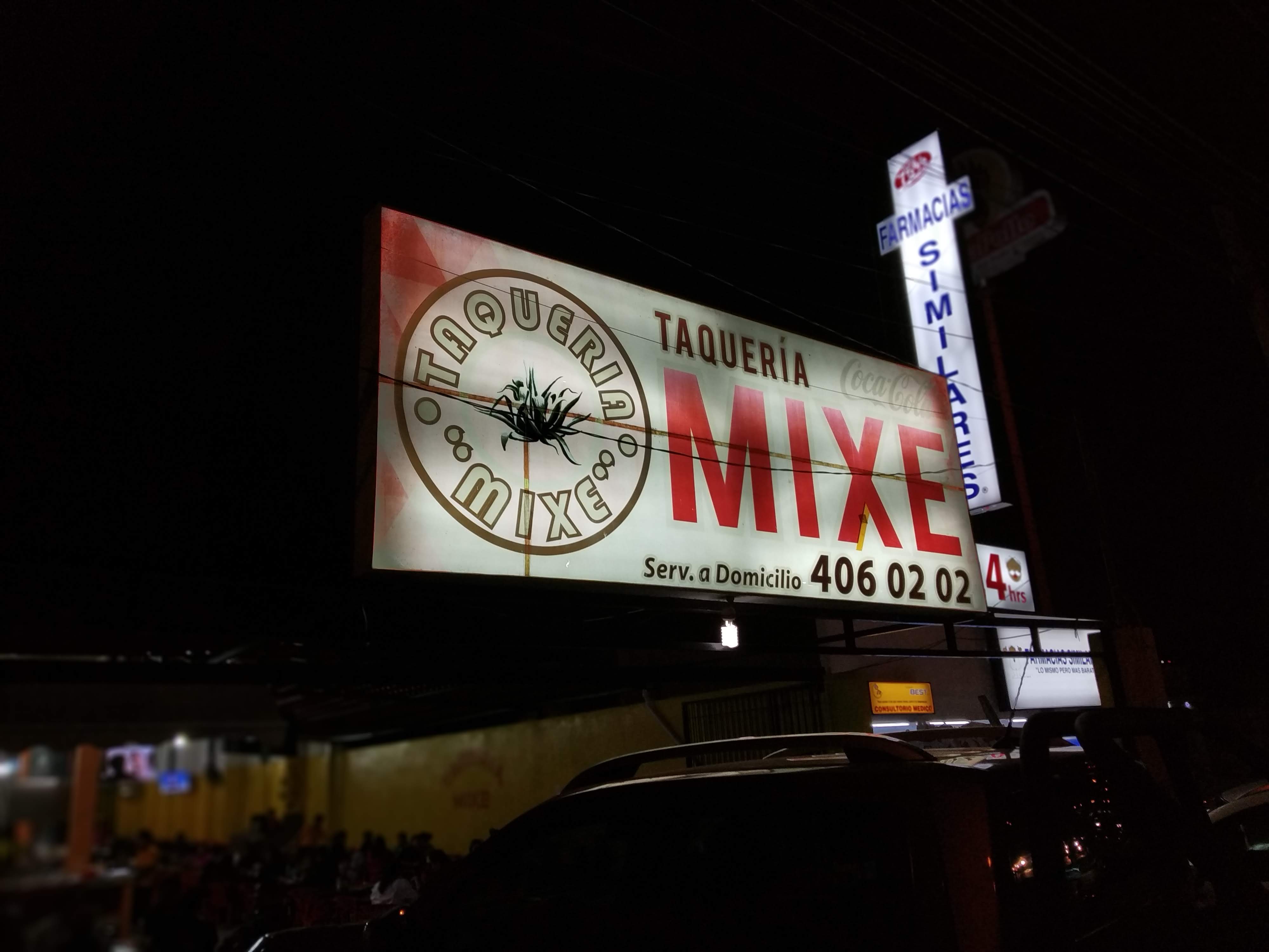 Taquería Mixe Altabrisa image 9