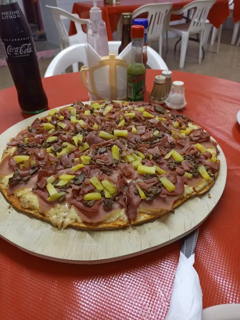Pizzeria Primos image 1