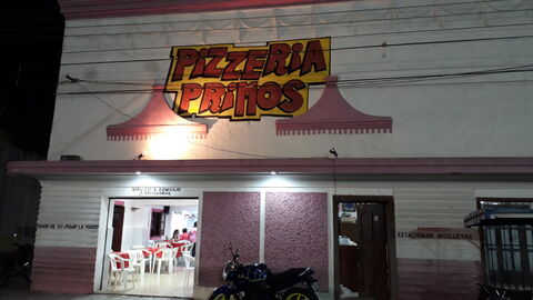 Pizzeria Primos image 2