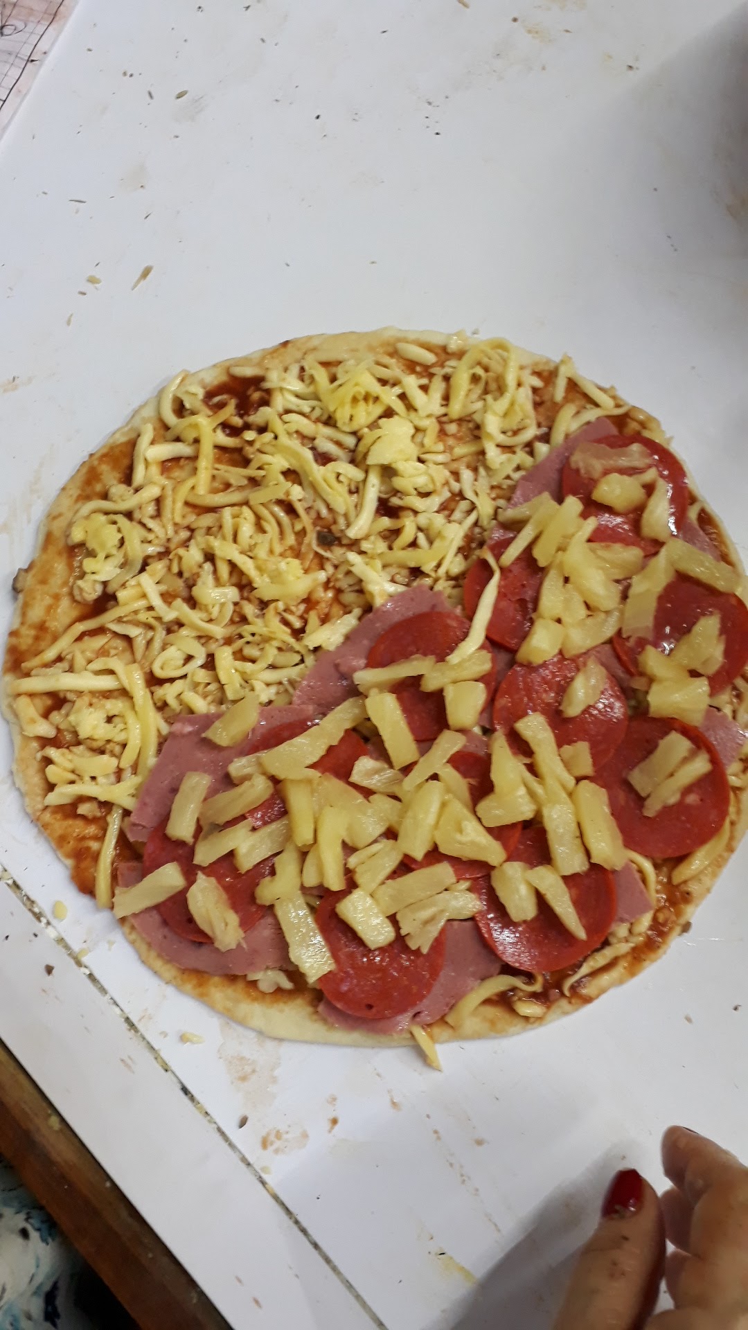 Pizzeria Primos image 3