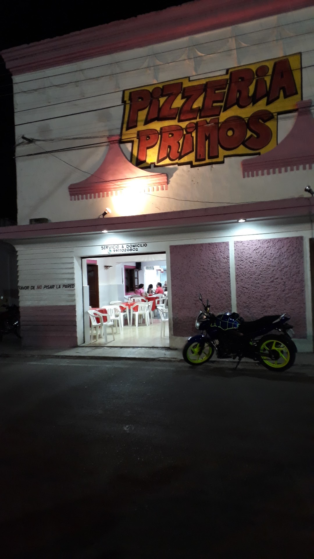 Pizzeria Primos image 6