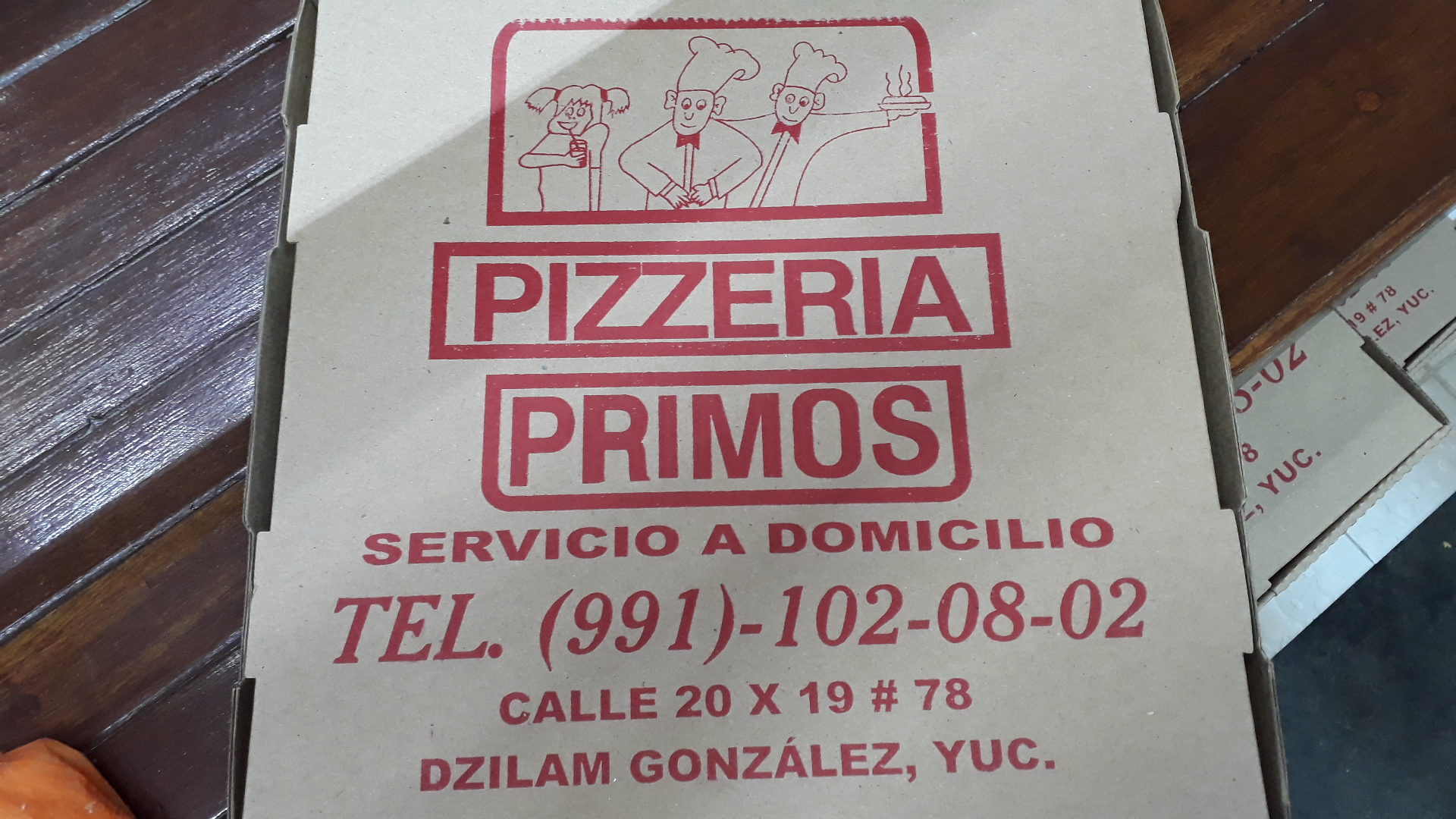 Pizzeria Primos image 7