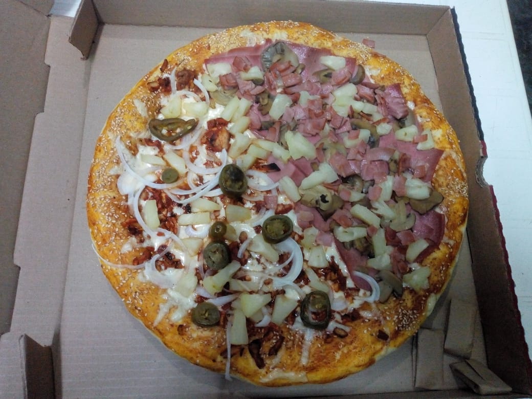 Pizzería Domingo's image 2