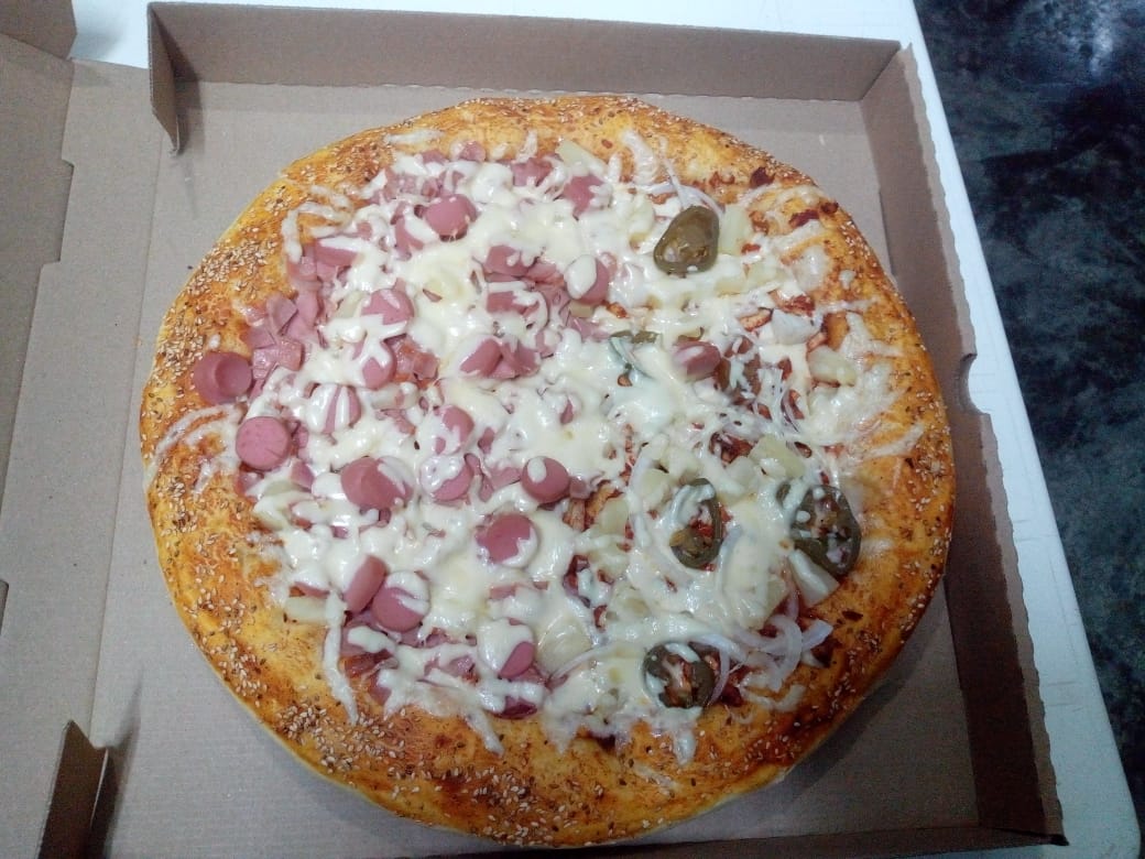 Pizzería Domingo's image 3