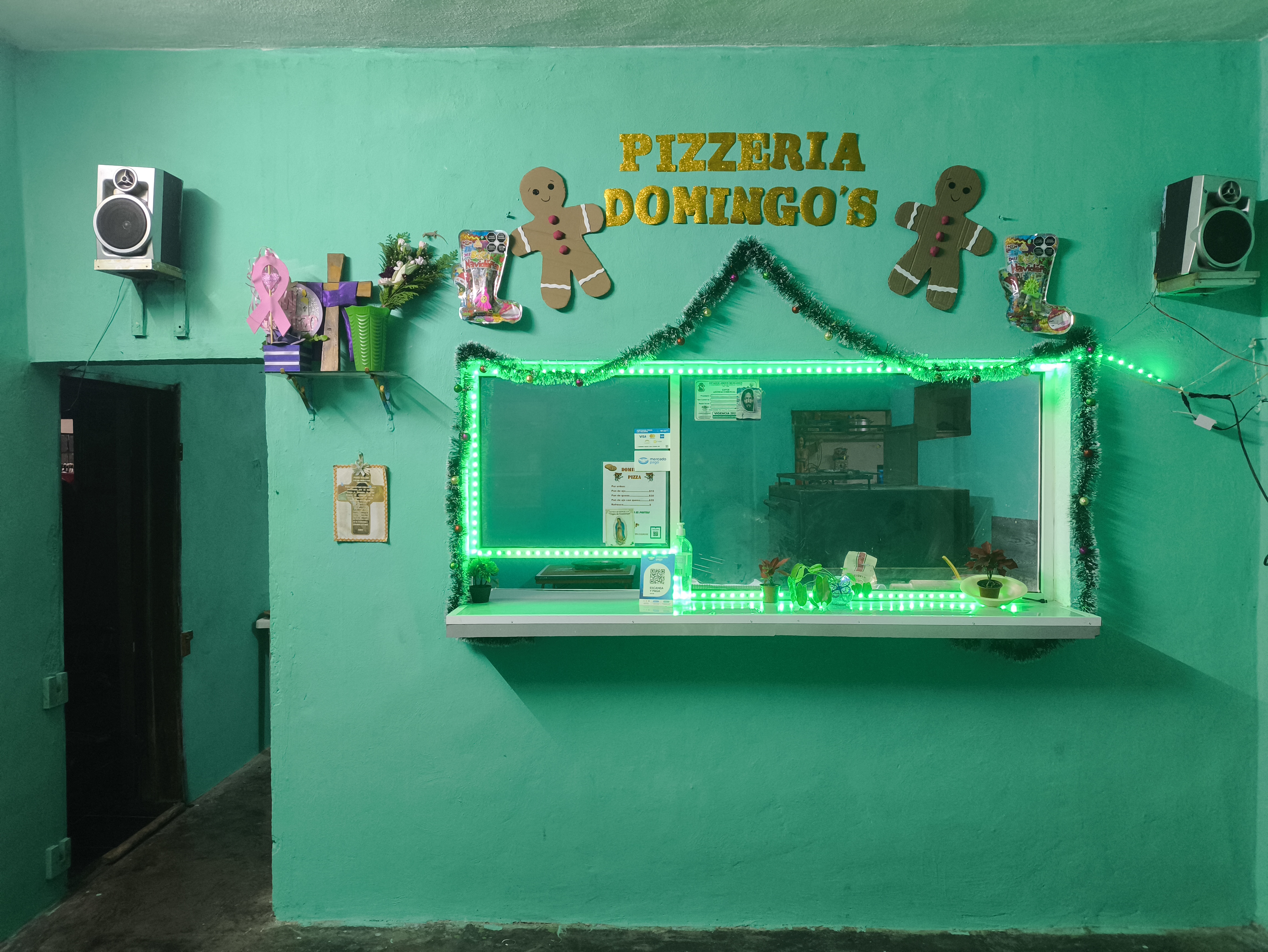 Pizzería Domingo's image 4